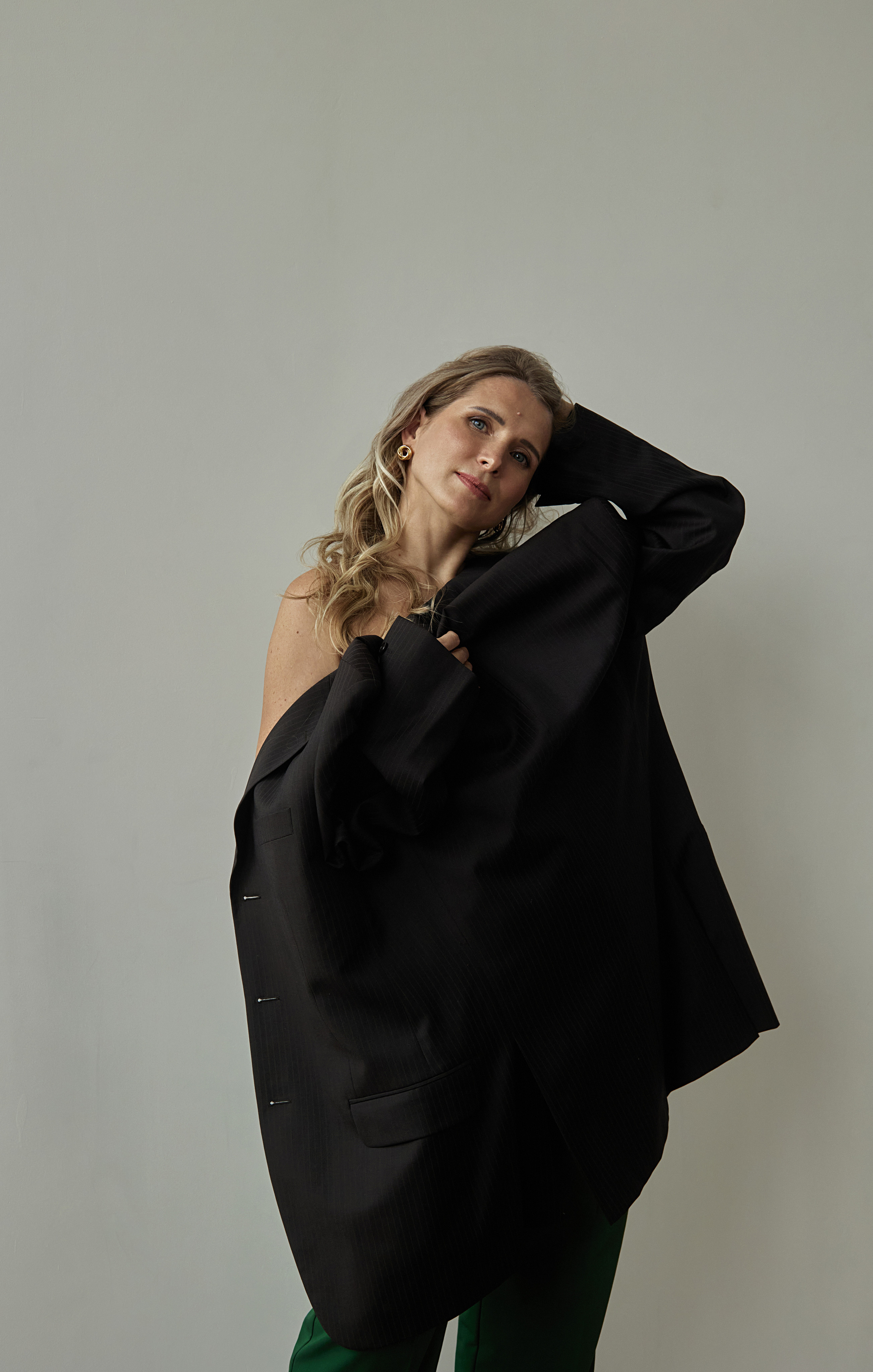 Заказать фотосессию со стилистом и визажистом. Фотограф Сиворонова Мария