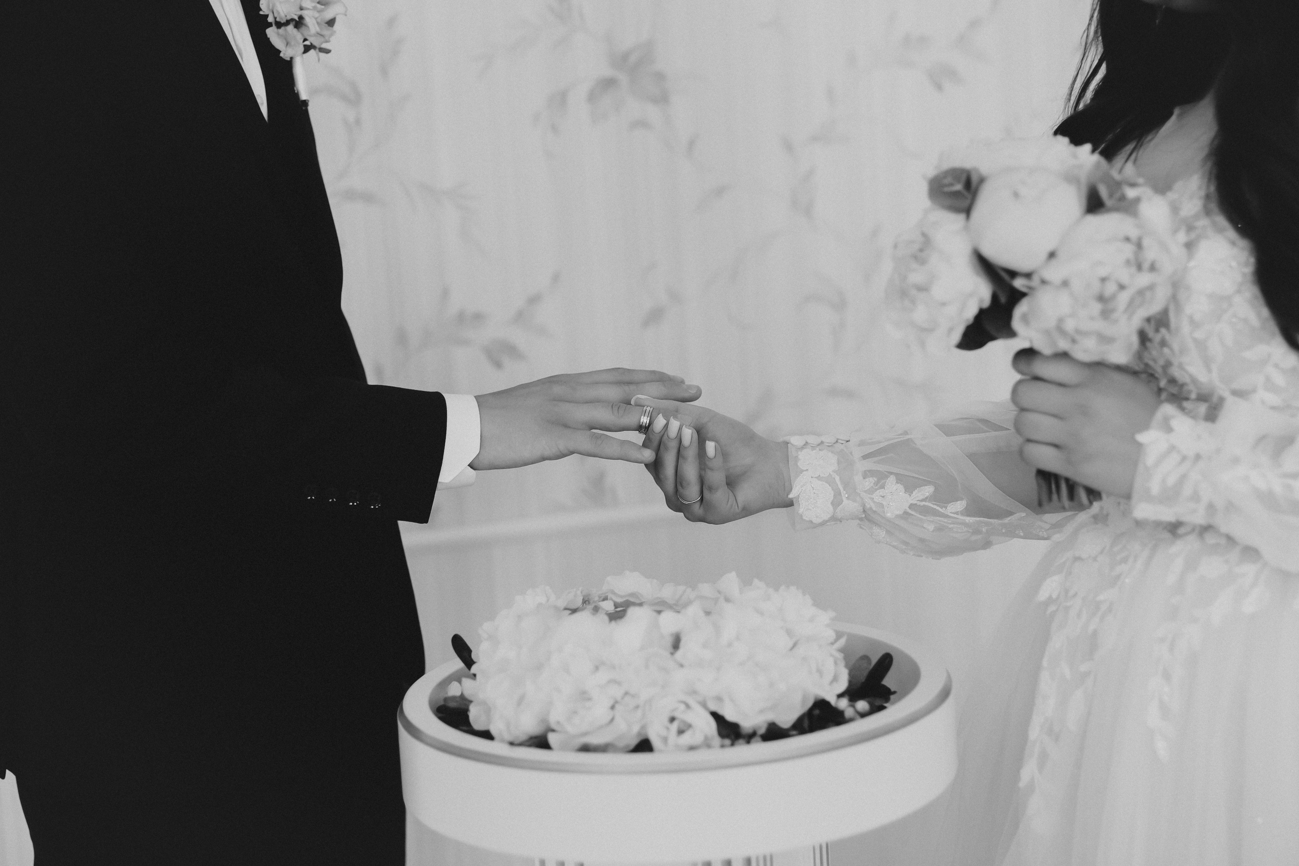 Максим & Ксения. Анна Михайлова|Свадебный фотограф в Санкт-Петербурге