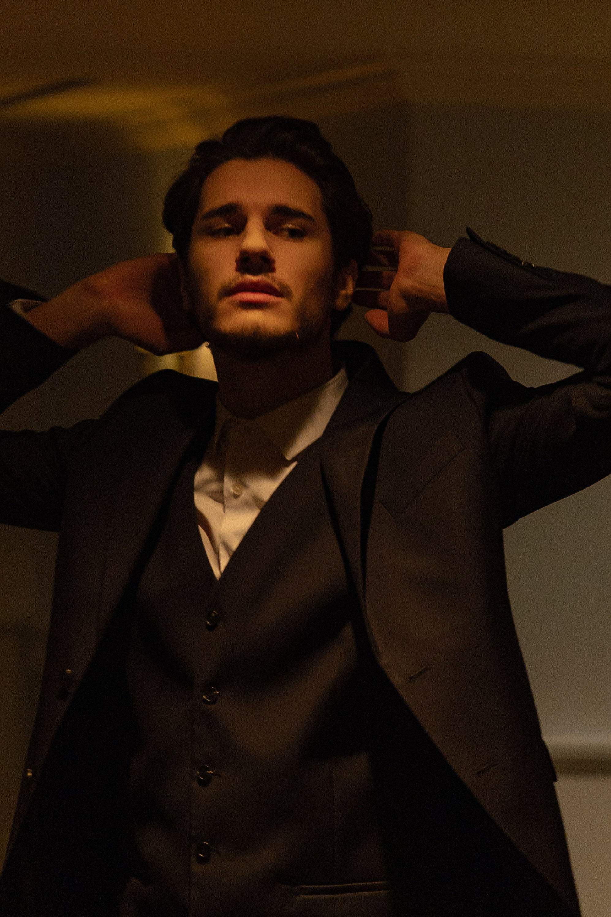 Дмитрий и Светлана. Свадебный фотограф Москва и Санкт-Петерург Артем Мамонов