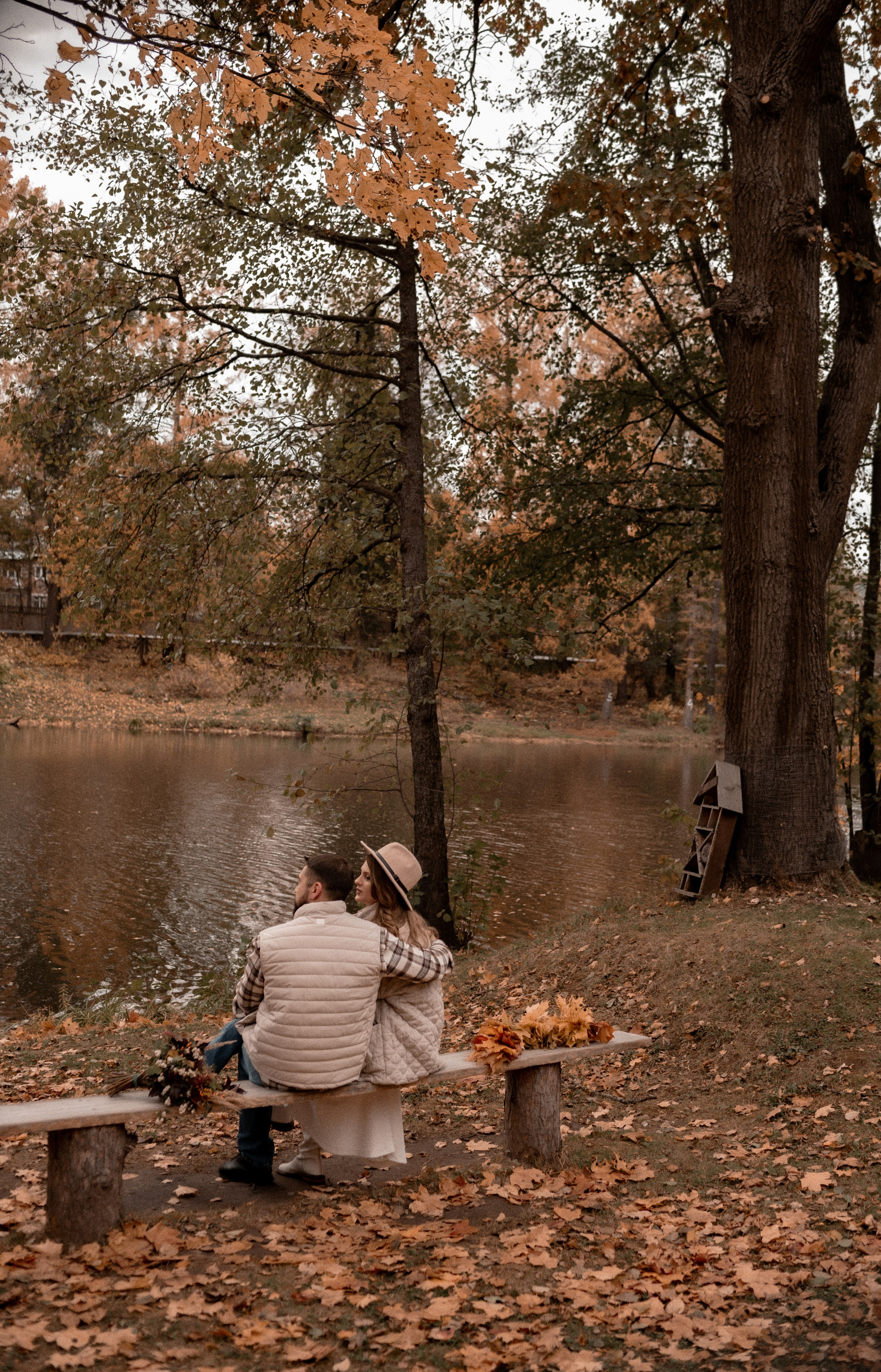 Семья. Свадебный и семейный фотограф в Серпухове Александра Дерюшева