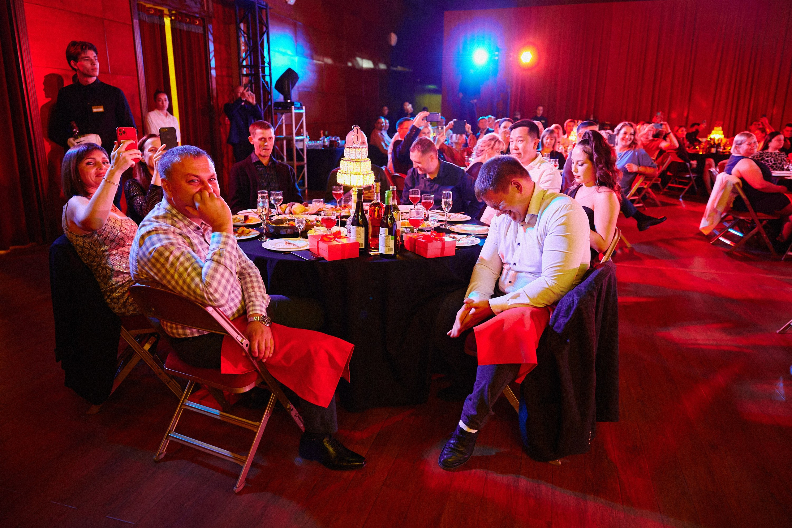 Метиз Комплект 15 лет. Репортажный фотограф в Хабаровске Николай Соболев