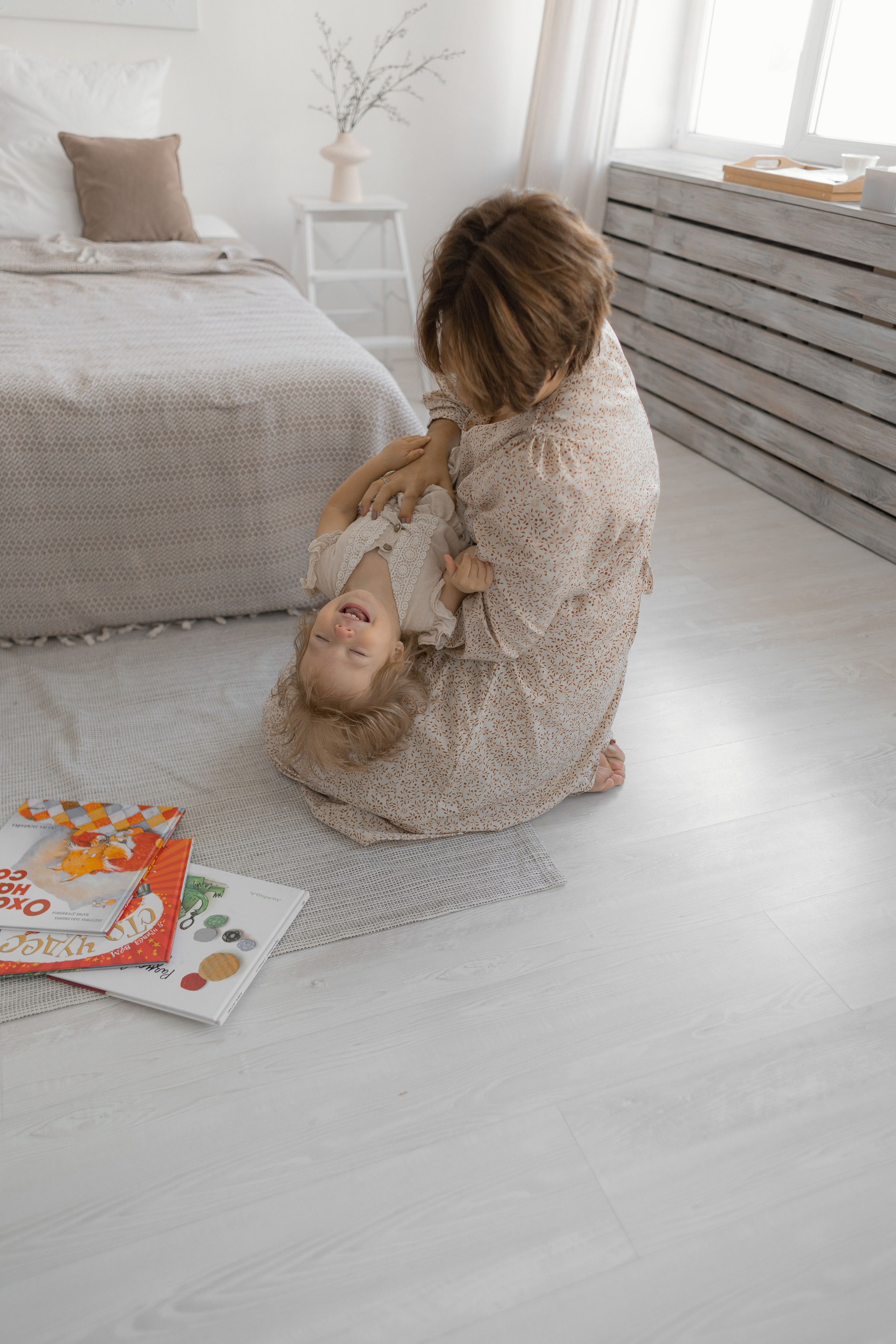 Ирина и Лиза. Свадебный и персональный фотограф в Казани Алёна Ишаева