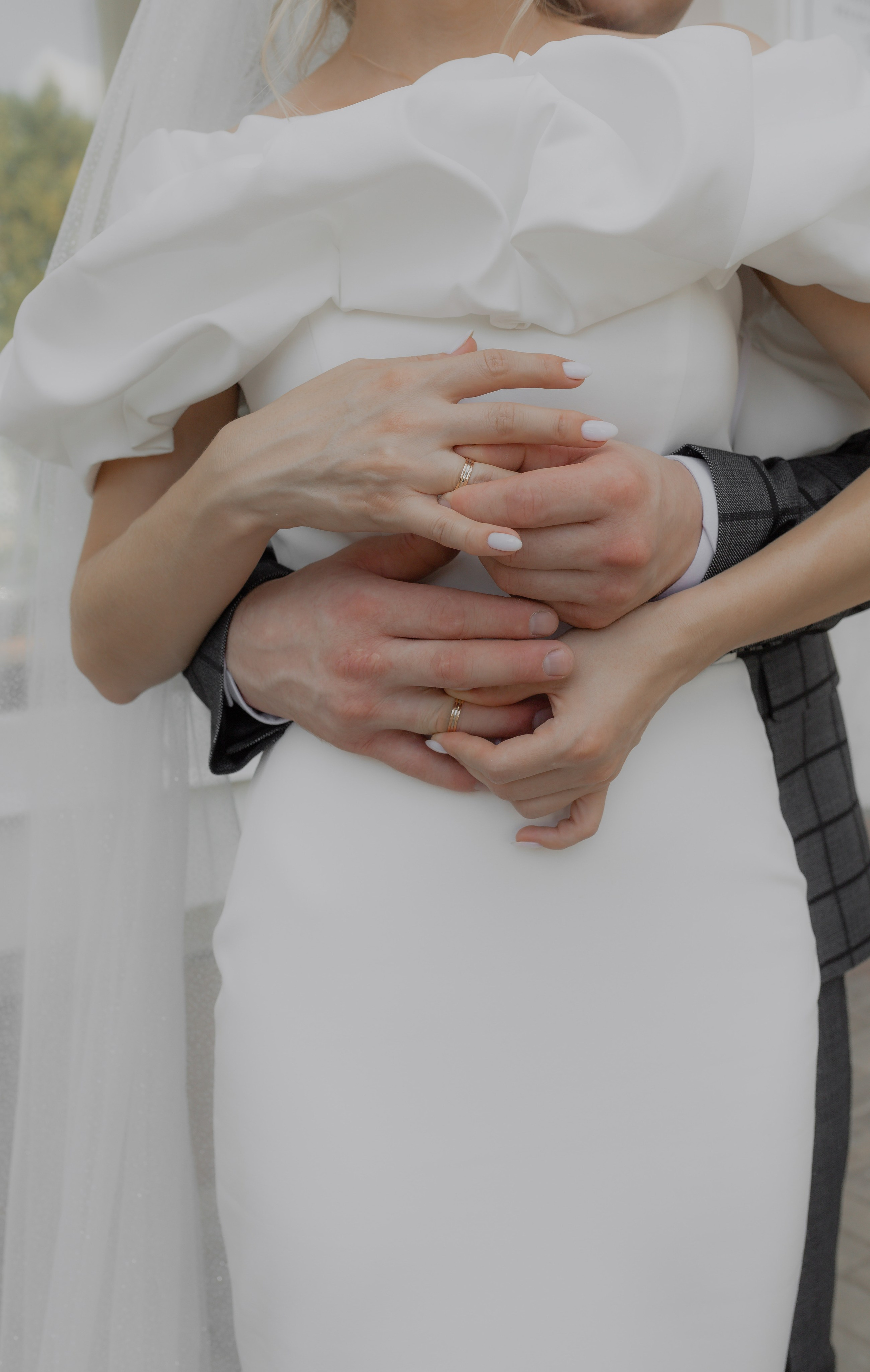 Андрей и Марина. Свадебный и персональный фотограф в Казани Алёна Ишаева