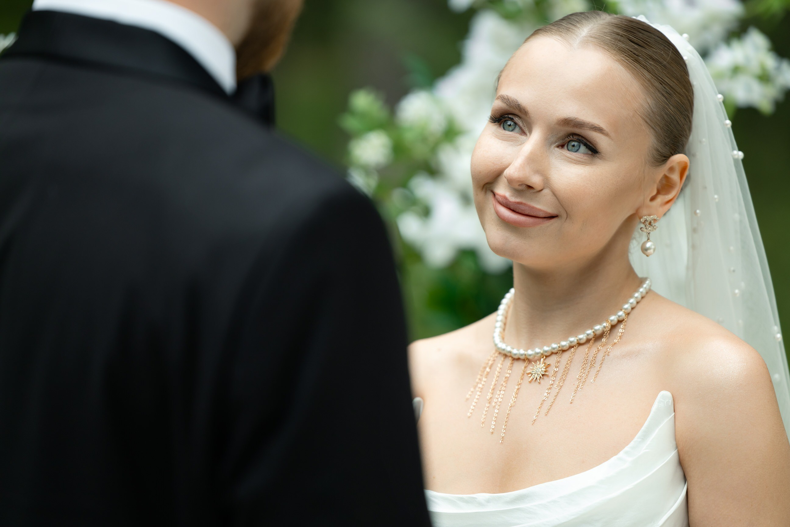 Виктория & Александр. Yura Rush Свадебный фотограф Тюмень