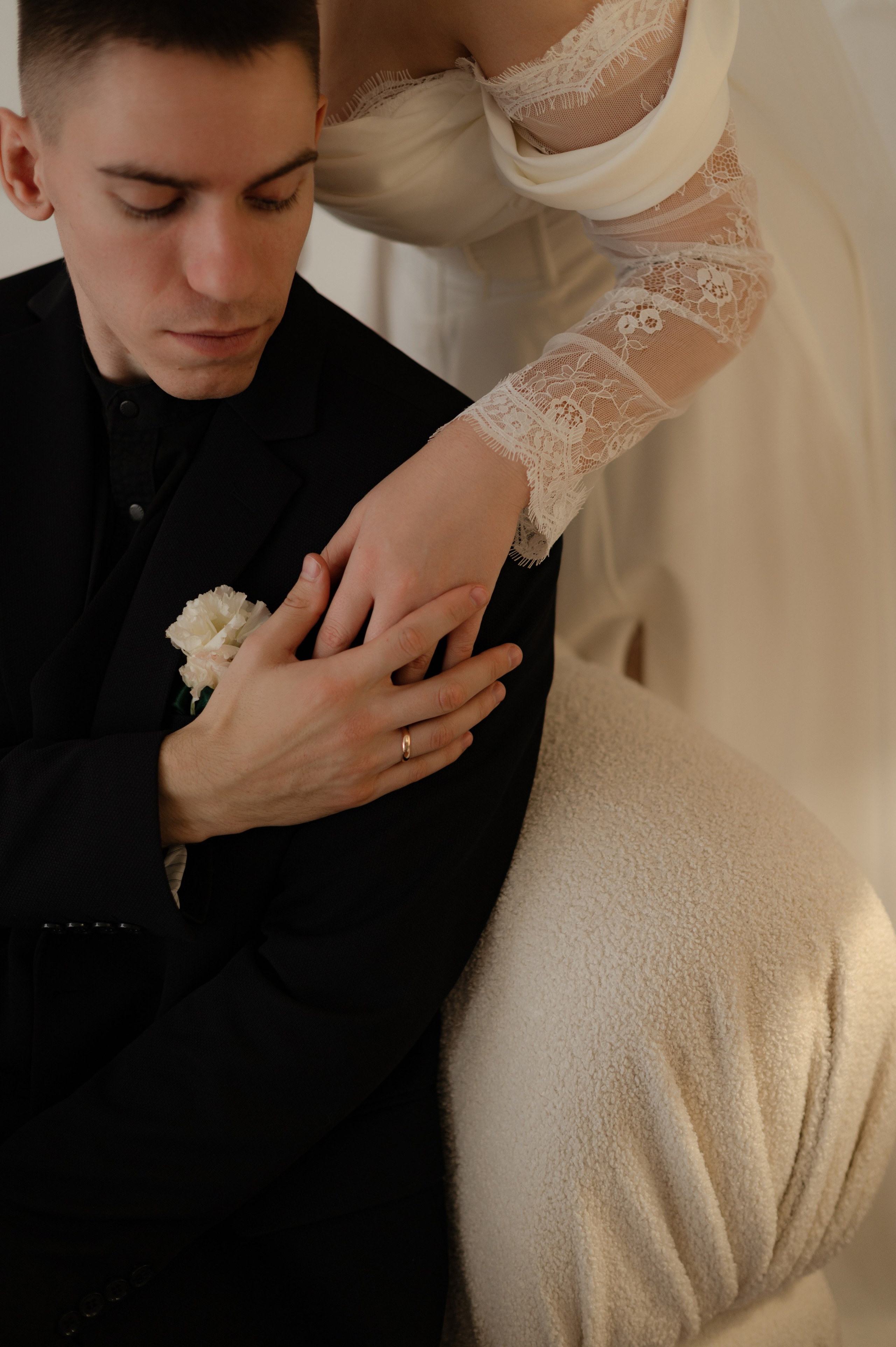 Дмитрий и Мария. Фотограф в Абакане и Минусинске