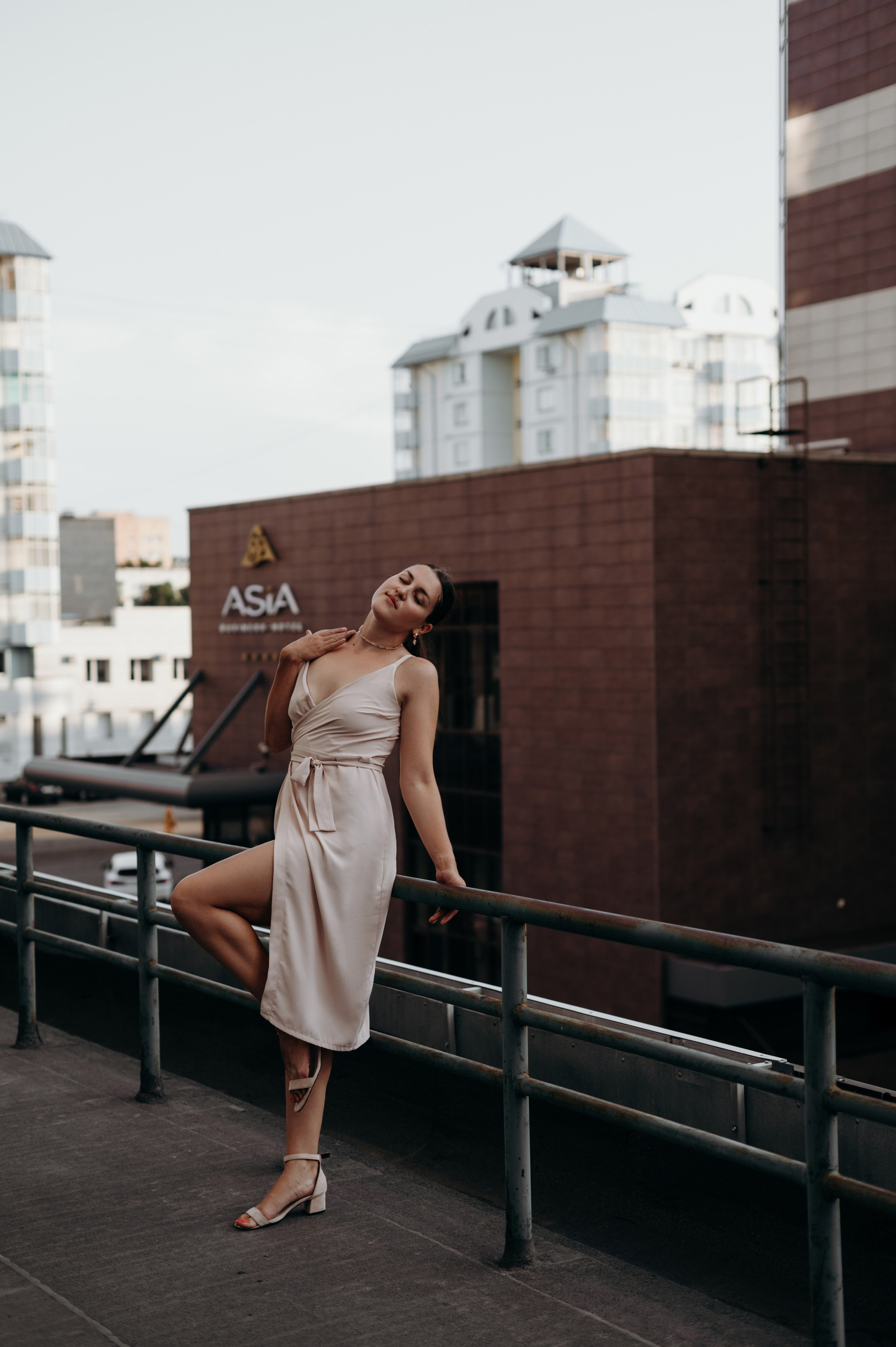 Лена. Фотограф в Абакане и Минусинске