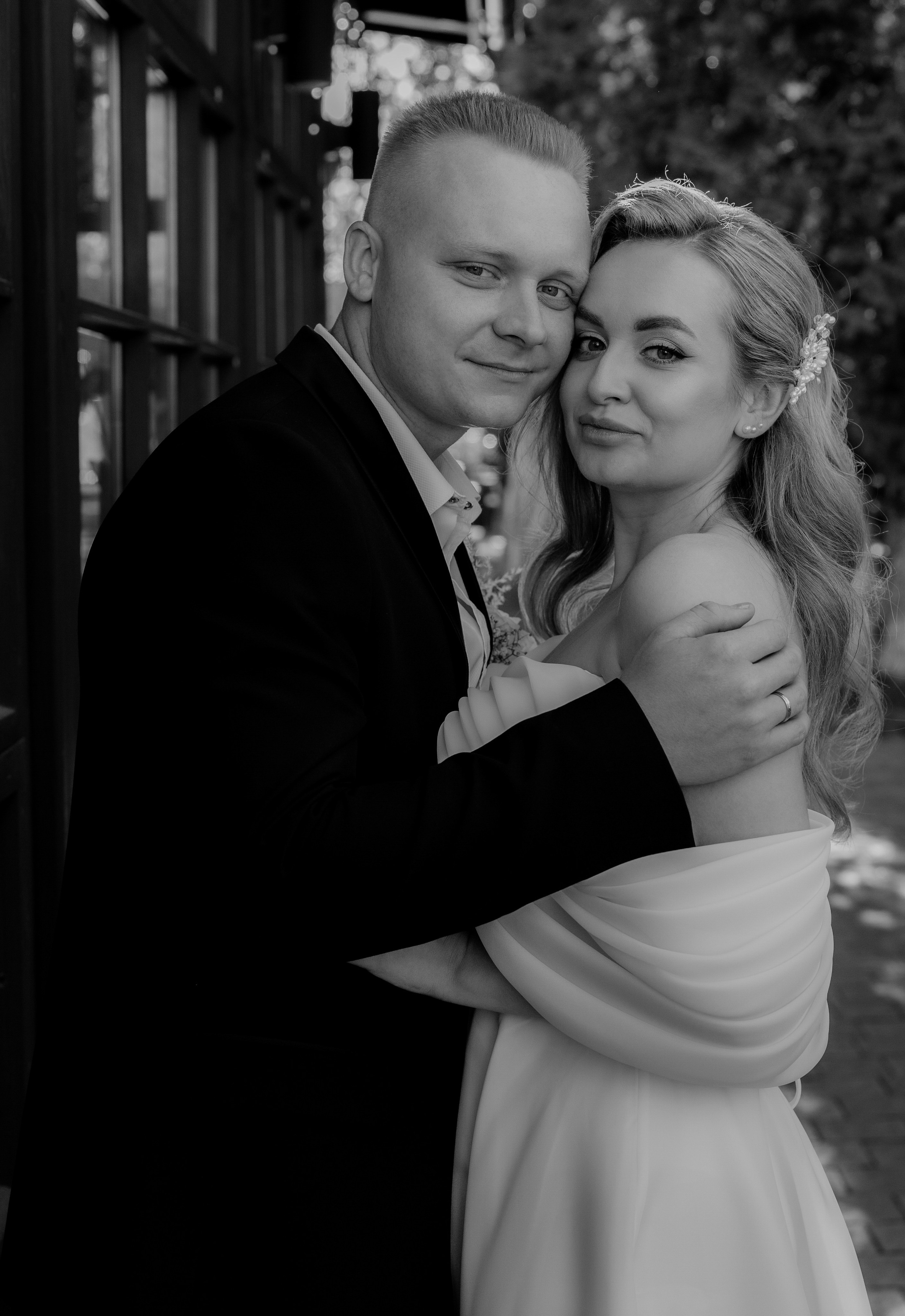 ANNA_IVAN (CONQUISTADOR). Фотограф Андрей Ширкалин Москва Московская обл, Коломна, Рязань