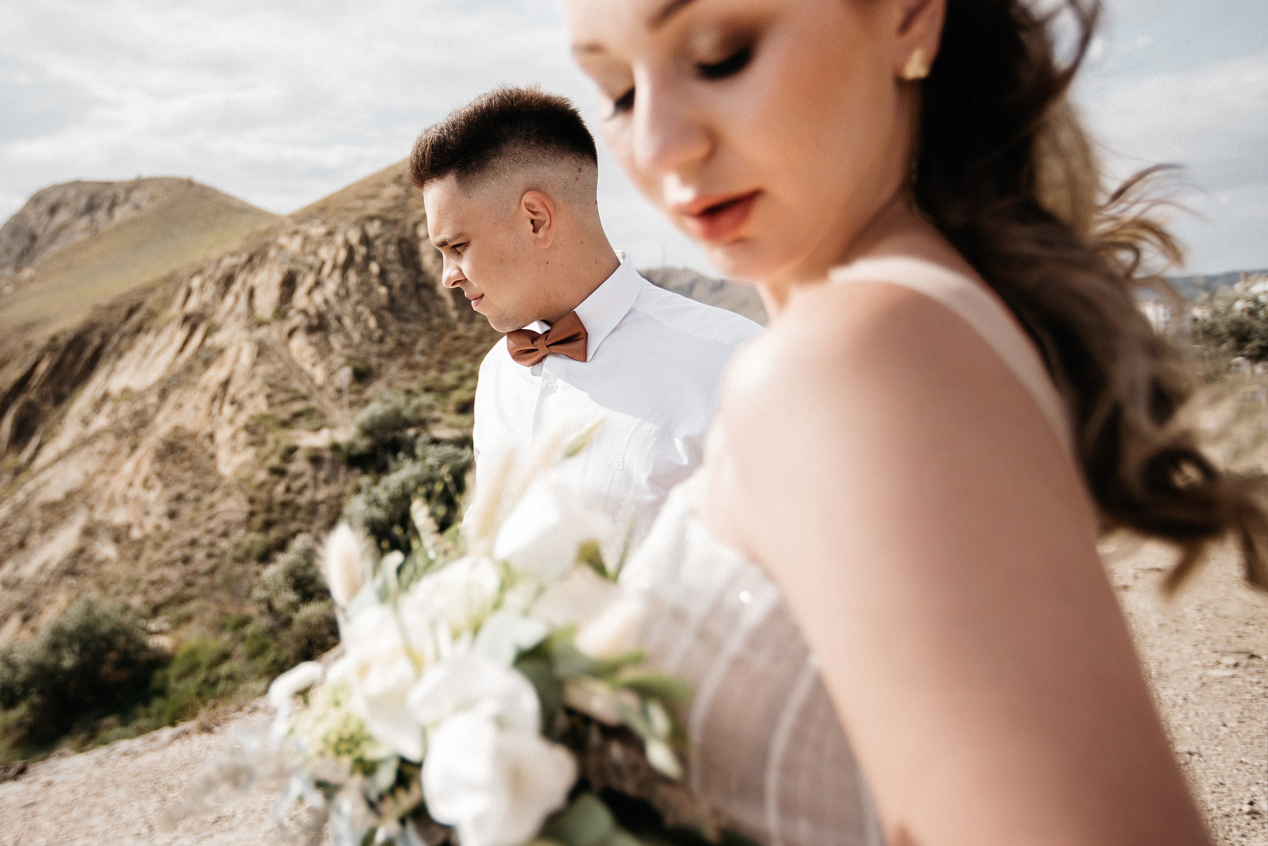 Vasiliy&Anna. Фотограф Анна Лейман. Севастополь