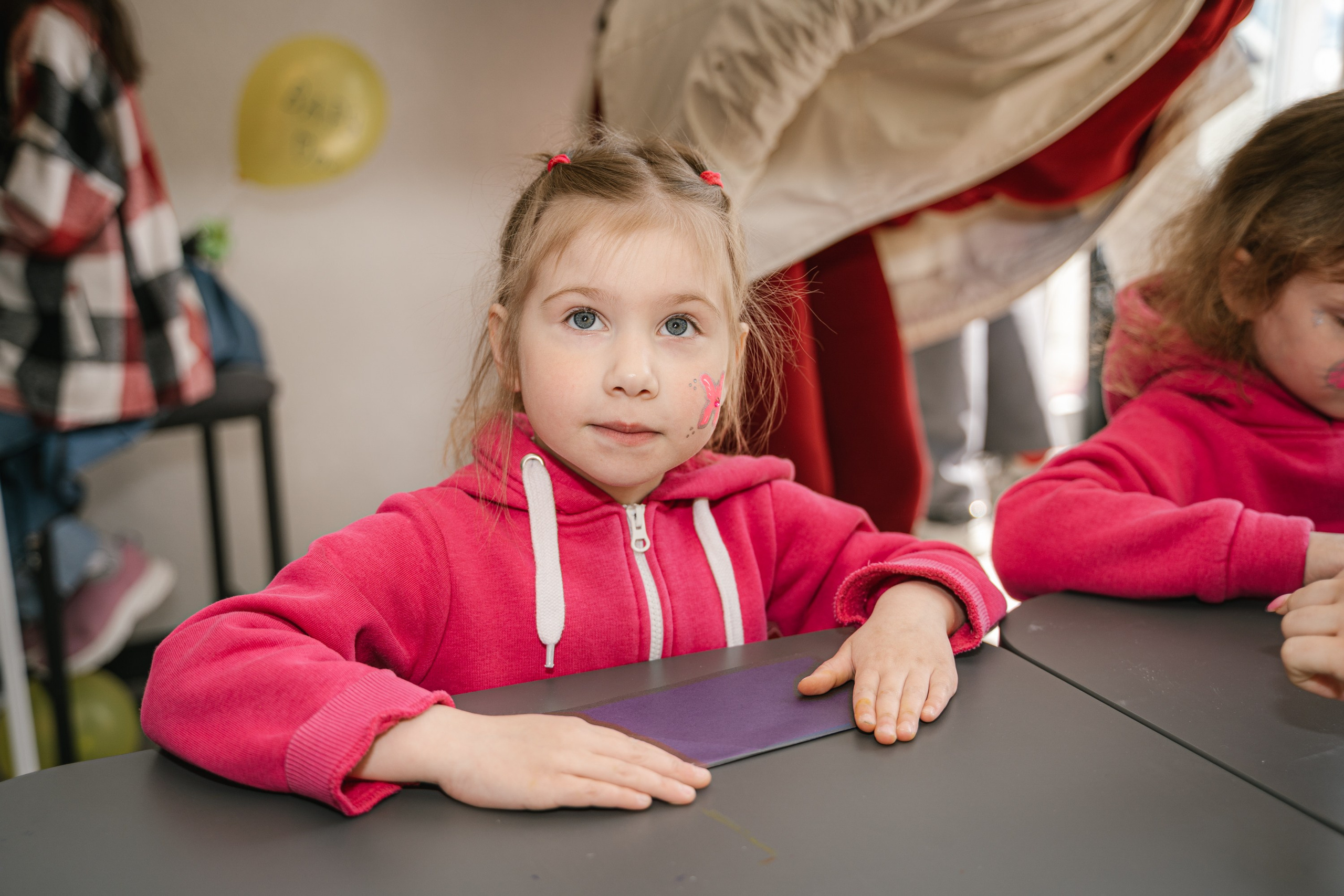 1 июня в ИТИТ. MILATE — выпускные альбомы, фотосессии и видео в Москве