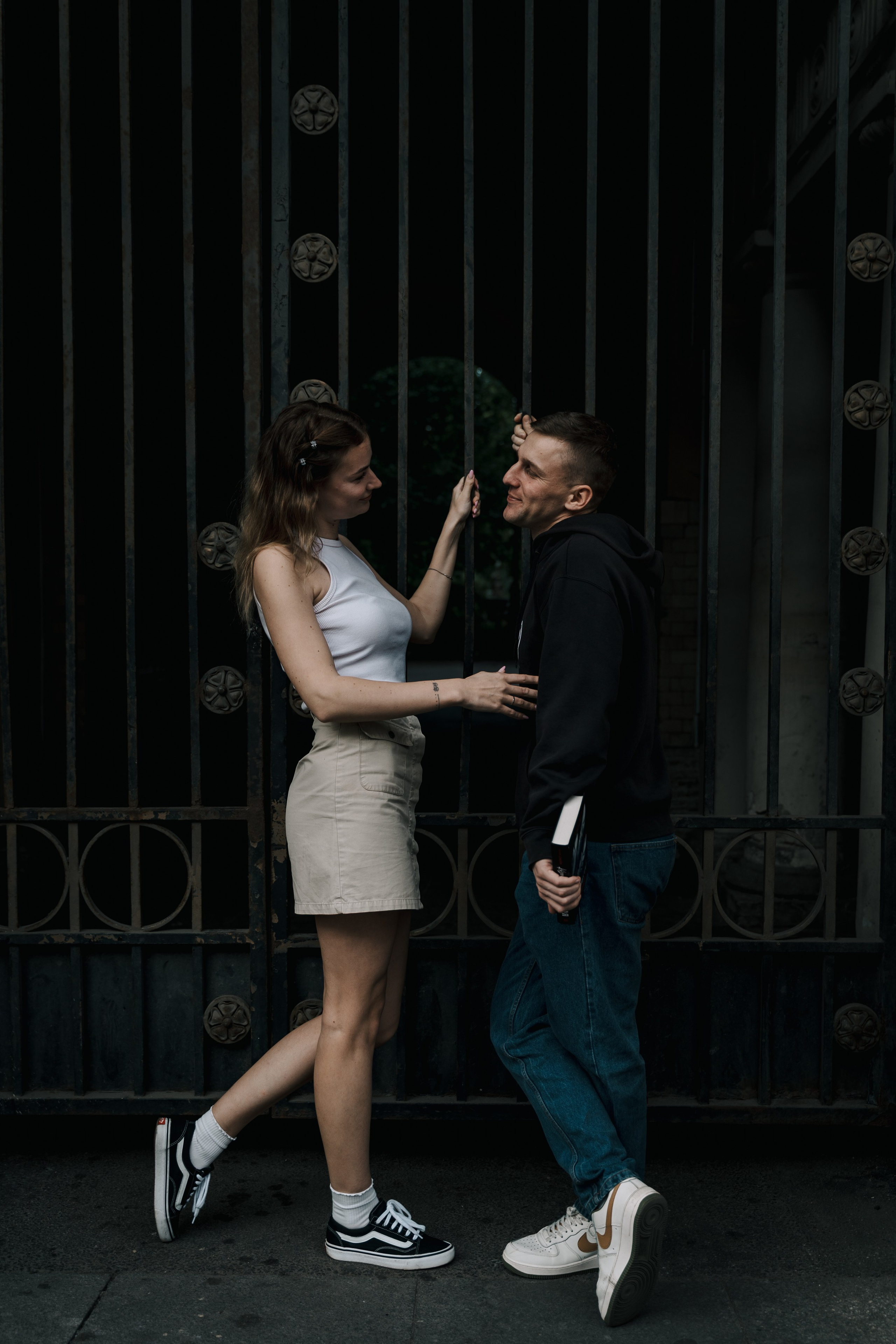 SUDAKOVY. MILATE — выпускные альбомы, фотосессии и видео в Москве