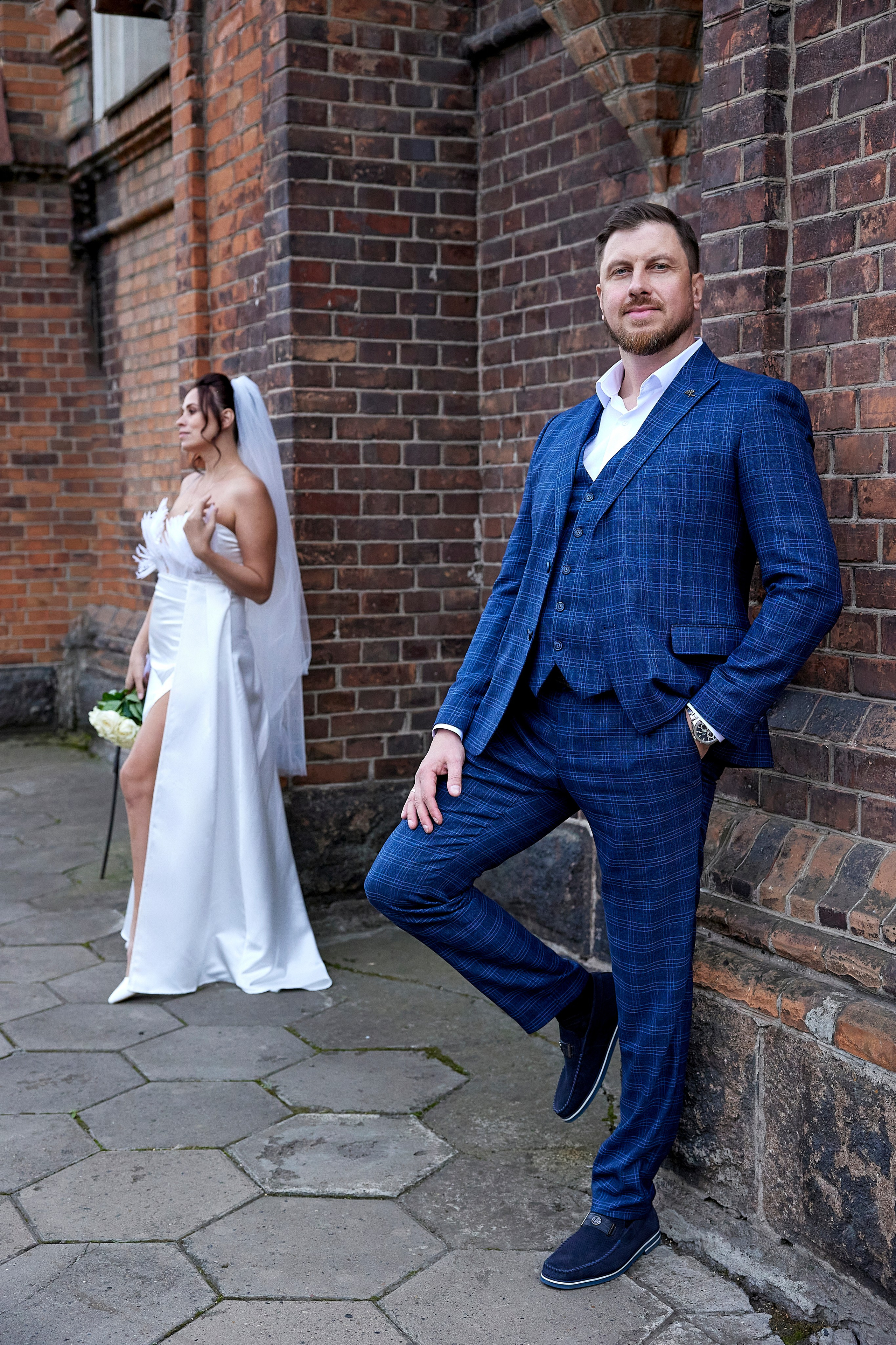 Свадьба. Фотограф Красноярск