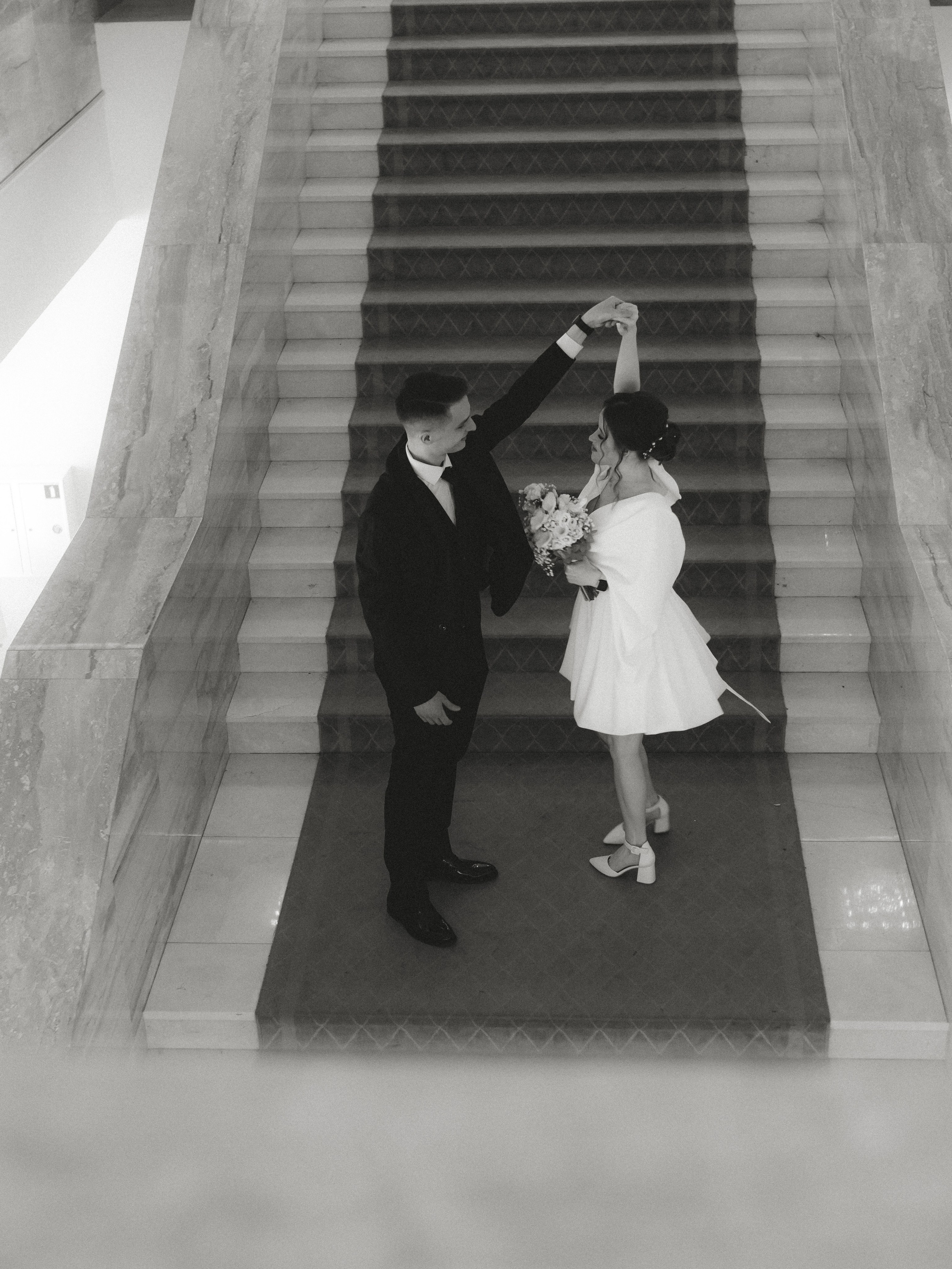 Кристина и Роберт. Портретный и свадебный фотограф Москва Валерия Возняковская