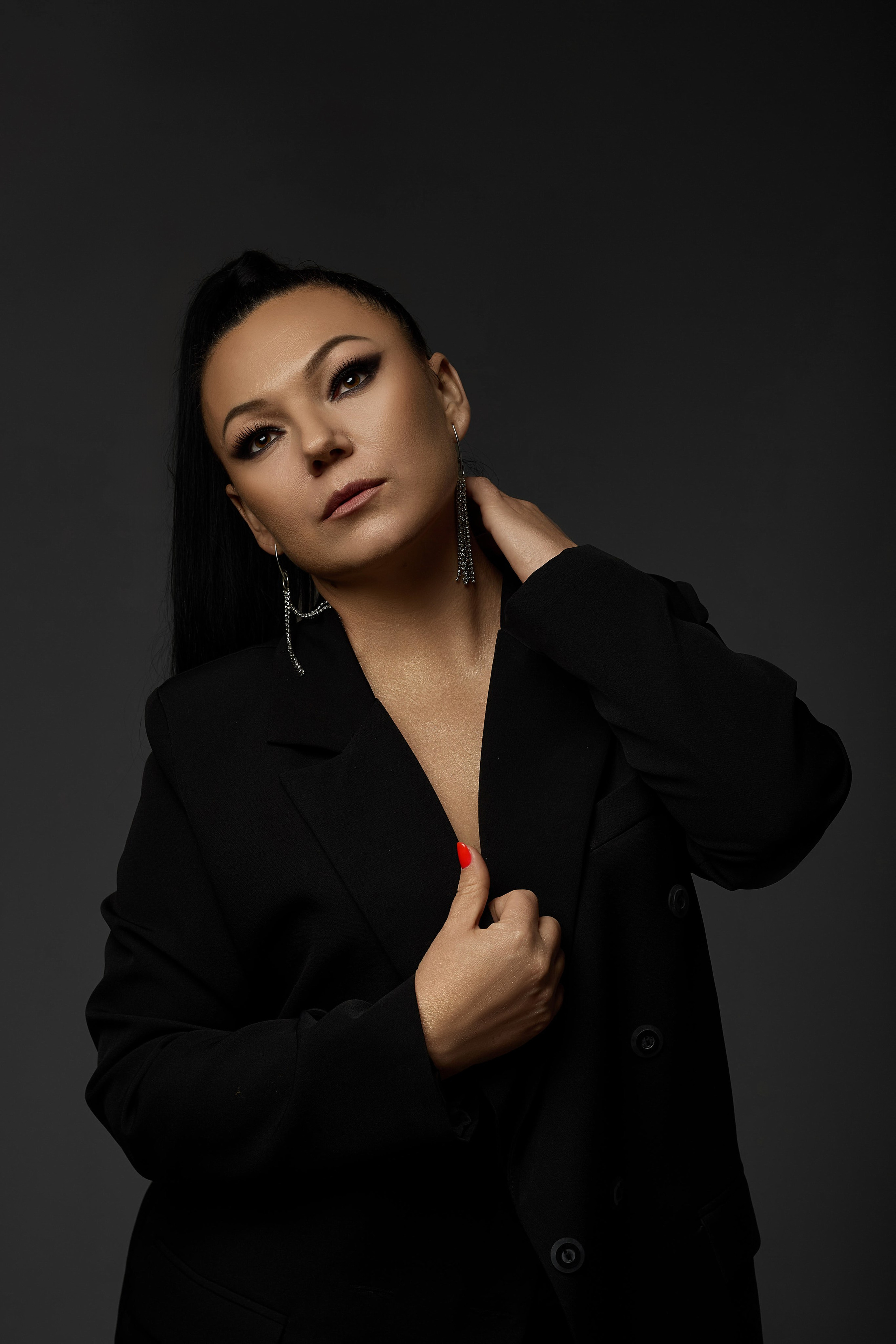 Наталья. Студия Остров