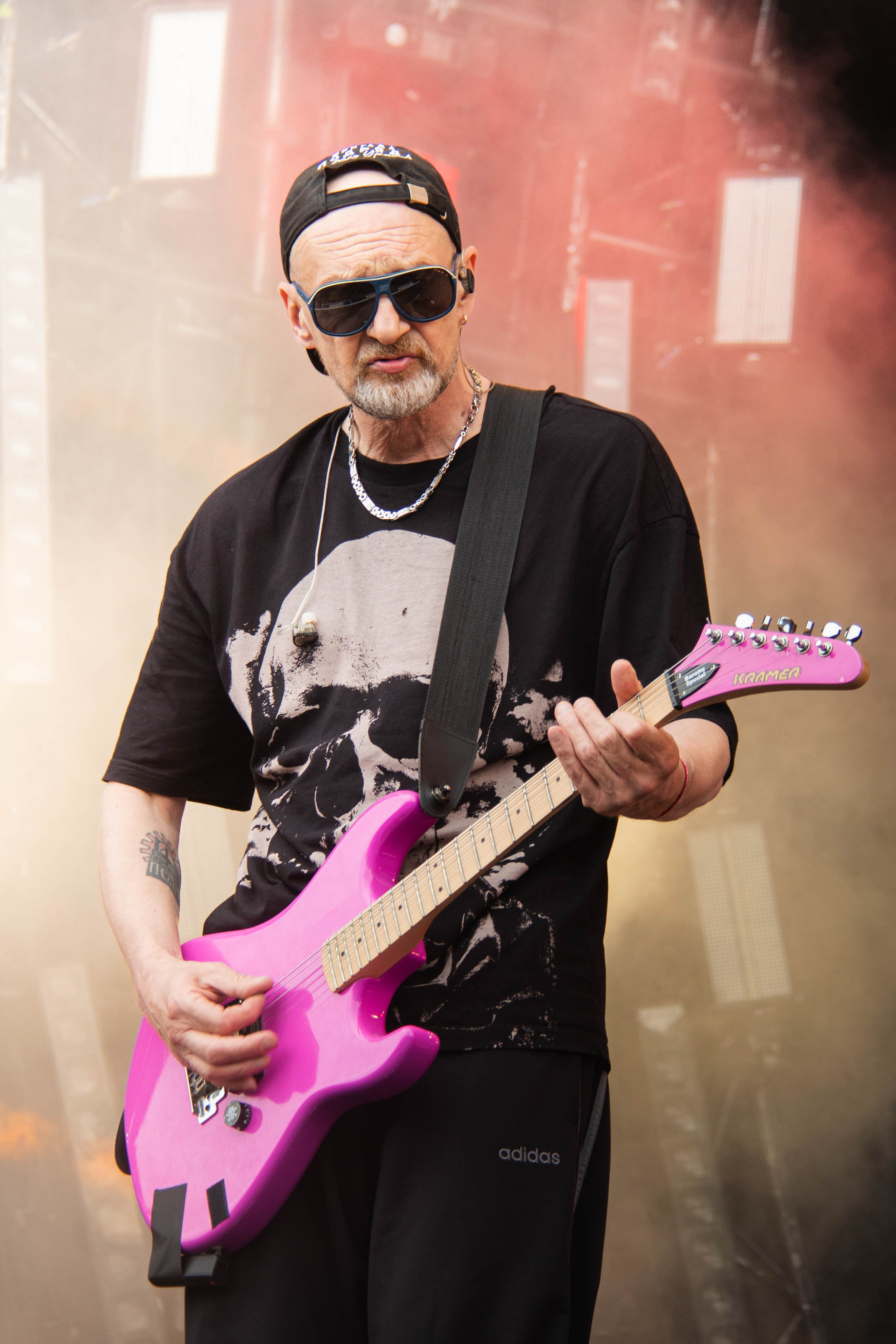 Бригадный подряд, «Воздух Карелии» 2025. Event-фотограф Болотнова Елена