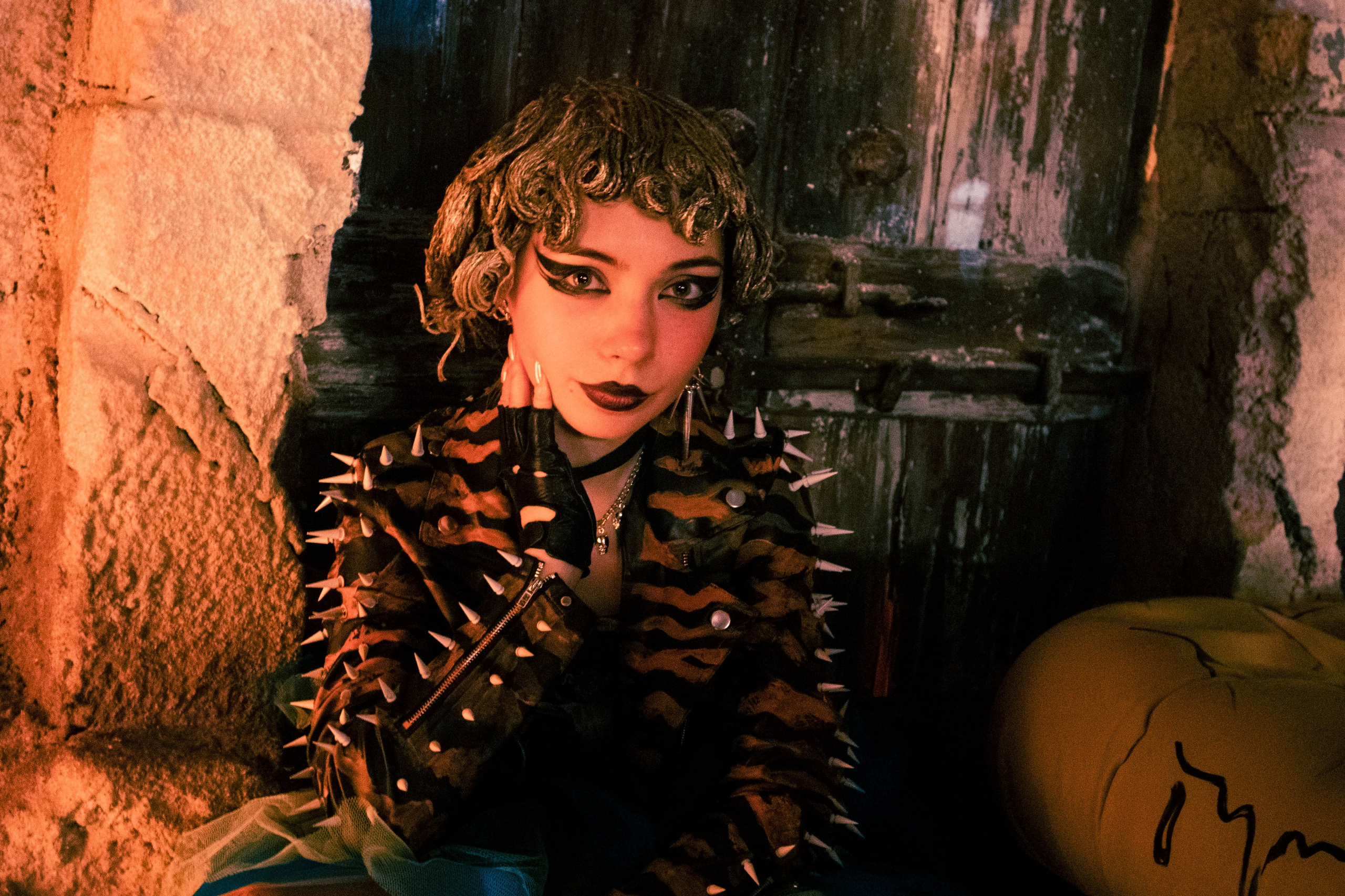 Бэкстейдж «Король и Шут. Навсегда». Event-фотограф Болотнова Елена