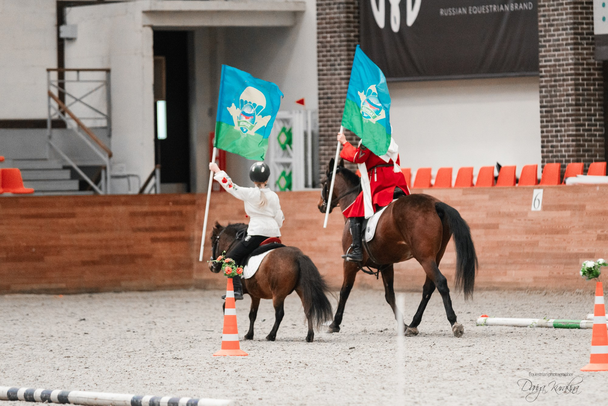 8-я международная выставка Конная Россия. Конный фотограф Куракина Дарья • Фотосессии с лошадьми