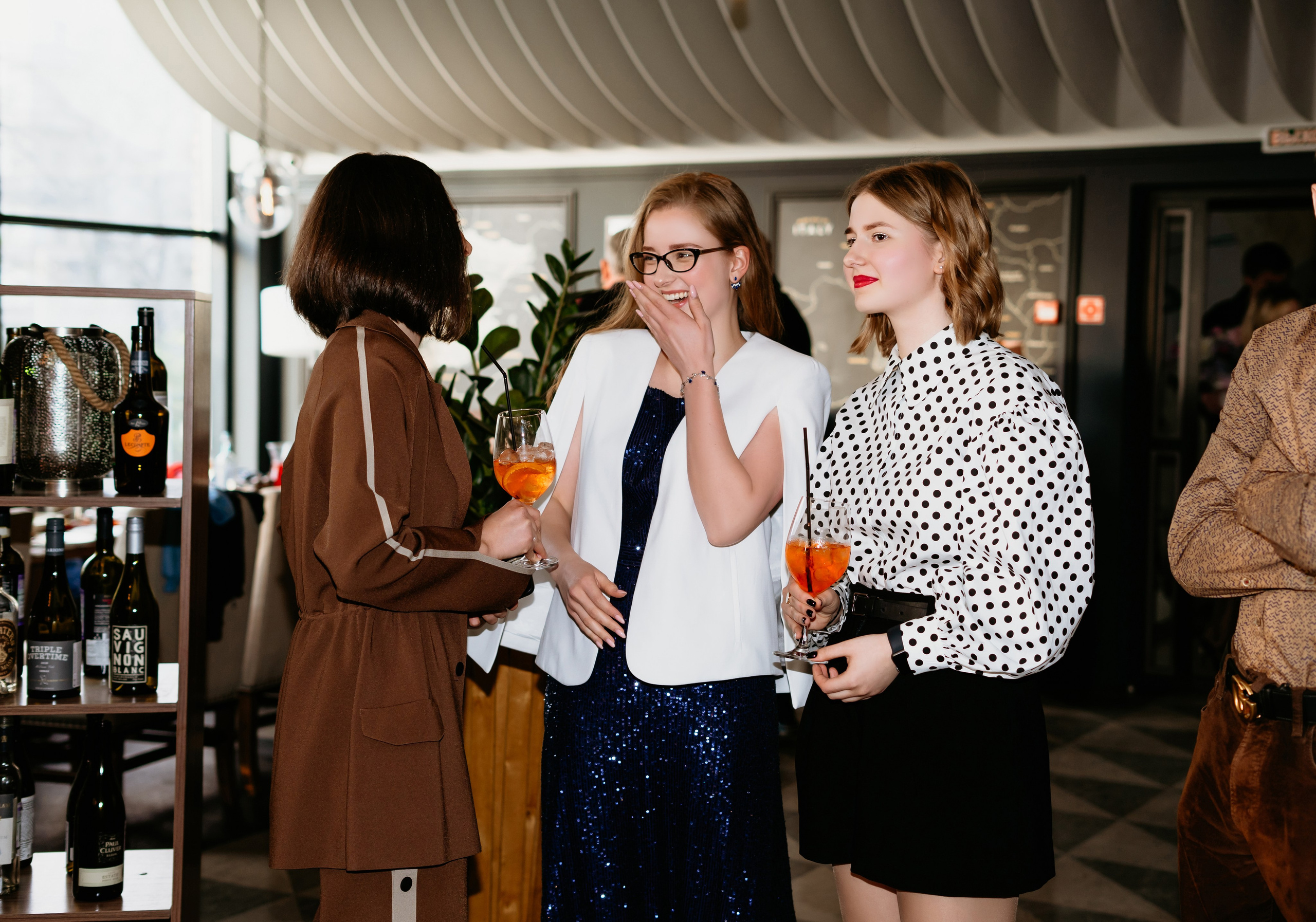 Алисе 18 лет / Matador. Фотограф мероприятий в Ростове-на-Дону Есманская Елена