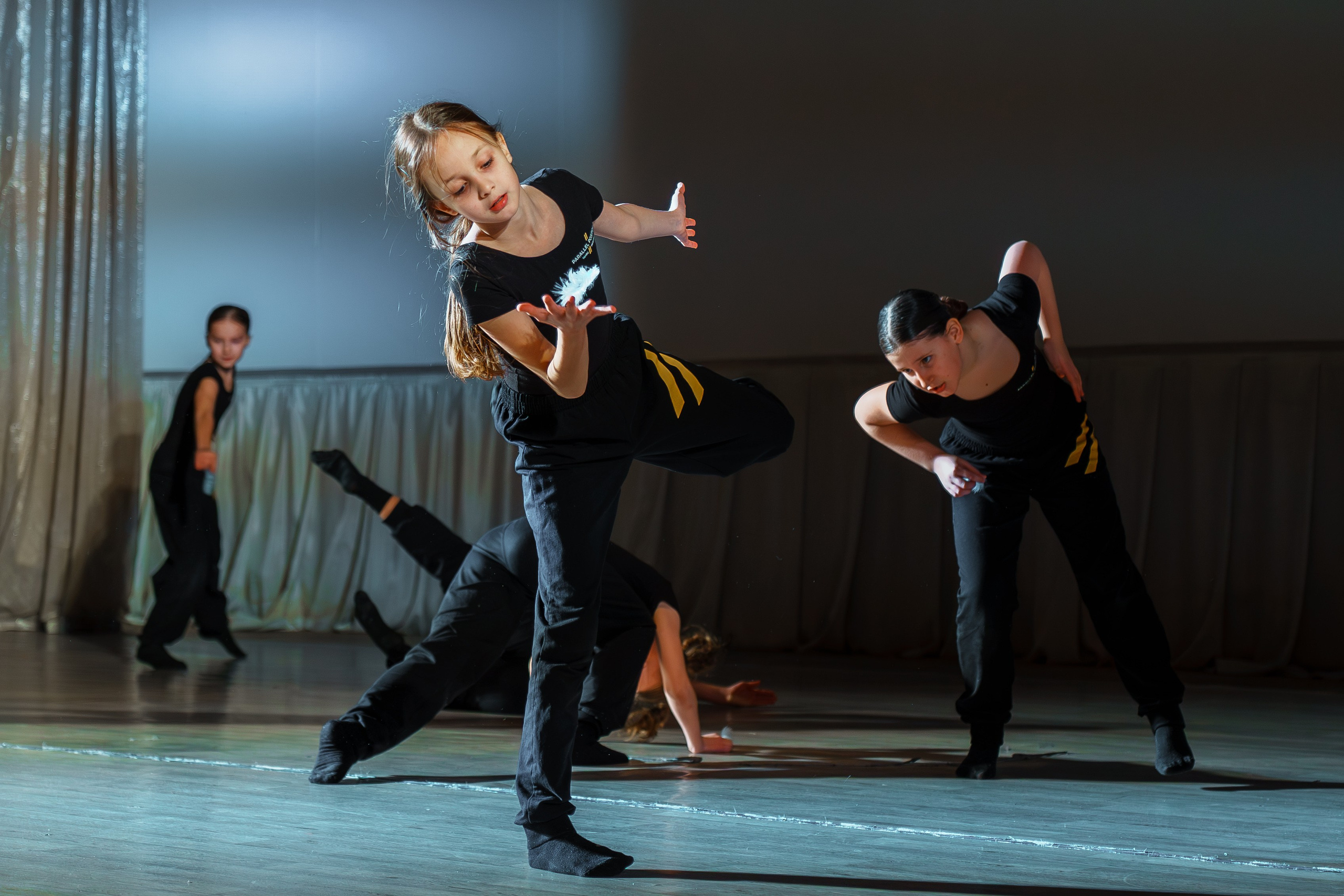 Танцевальный конкурс, репортаж. Фотограф видеограф Геннадий Янбаев в Сочи, Краснодаре