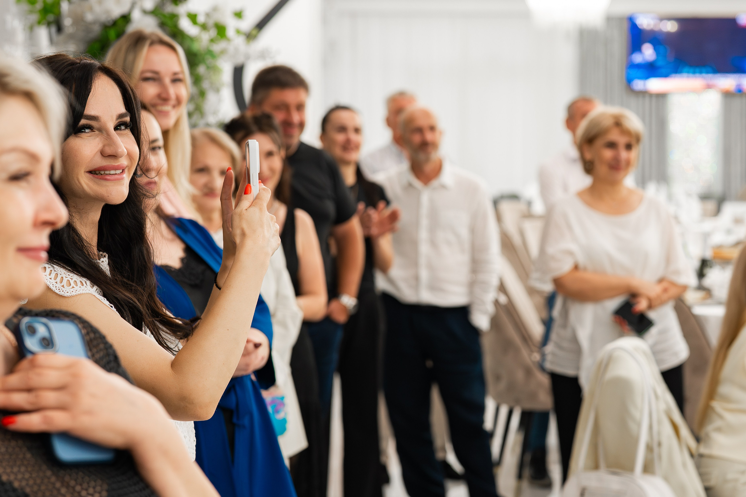 Школьный бал. Фотограф видеограф Геннадий Янбаев в Сочи, Краснодаре