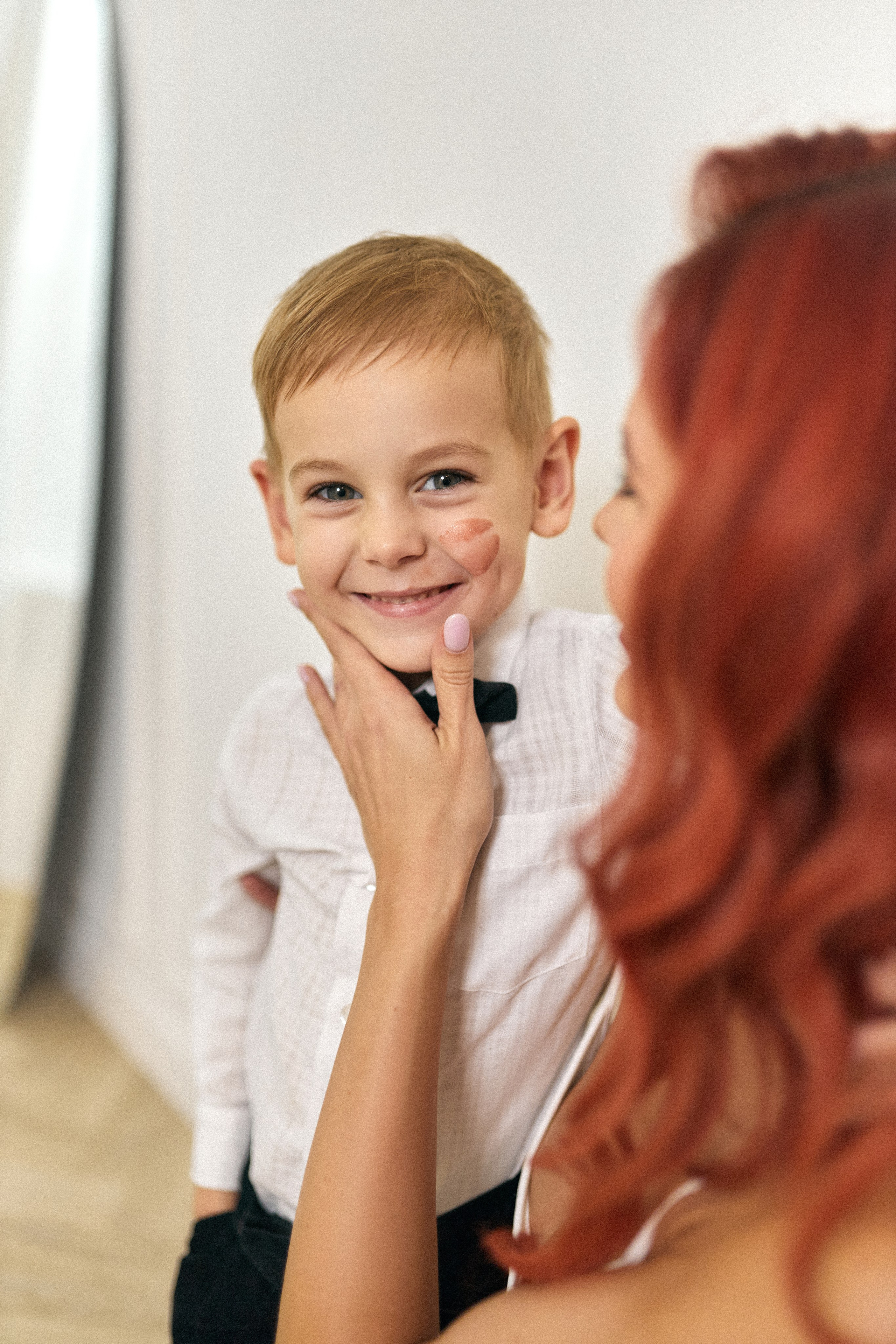 Персональные съемки. Фотограф в Екатеринбурге Татьяна Вискунова