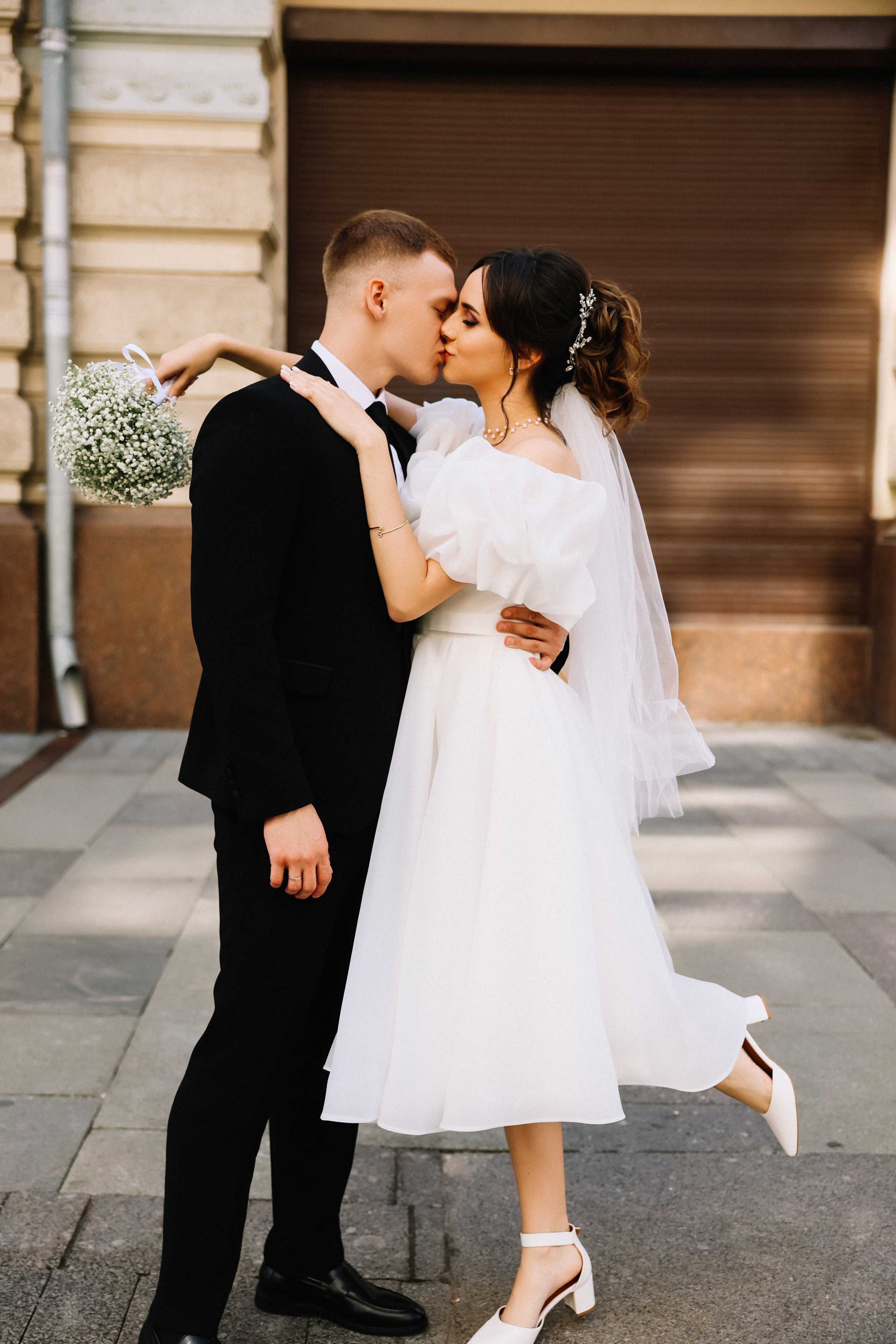 Sergey & KATY #1 ZAGS. Kharchenkotatianaweddingphoto