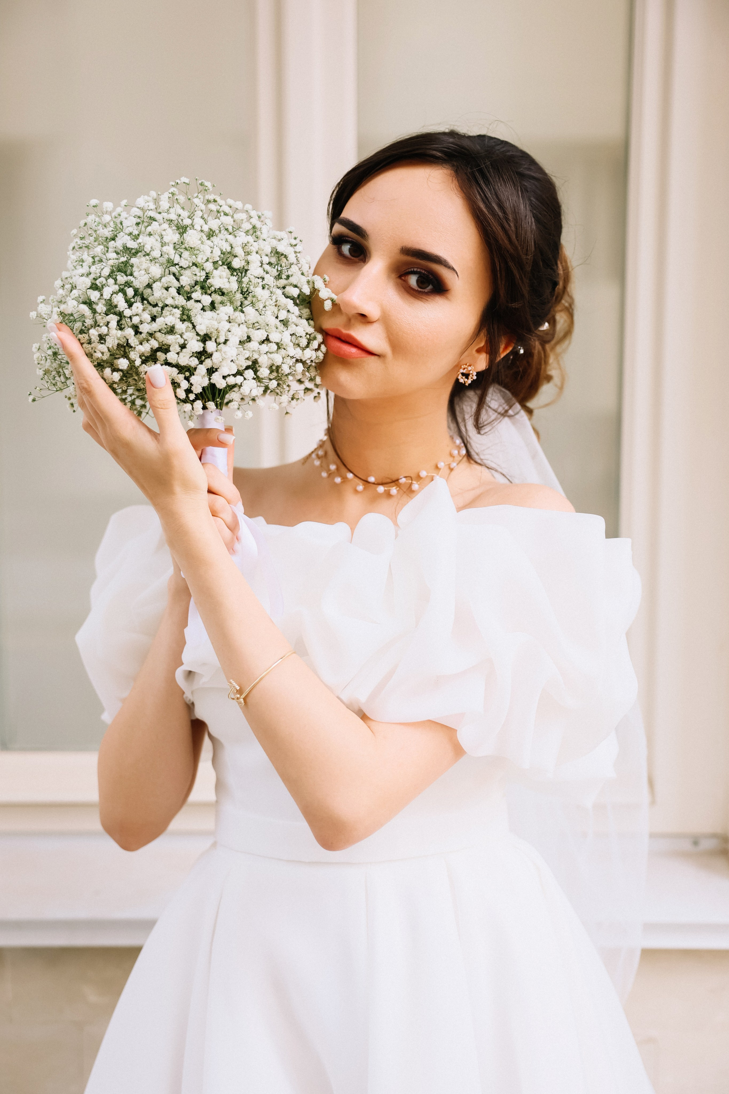 Sergey & KATY #1 ZAGS. Kharchenkotatianaweddingphoto