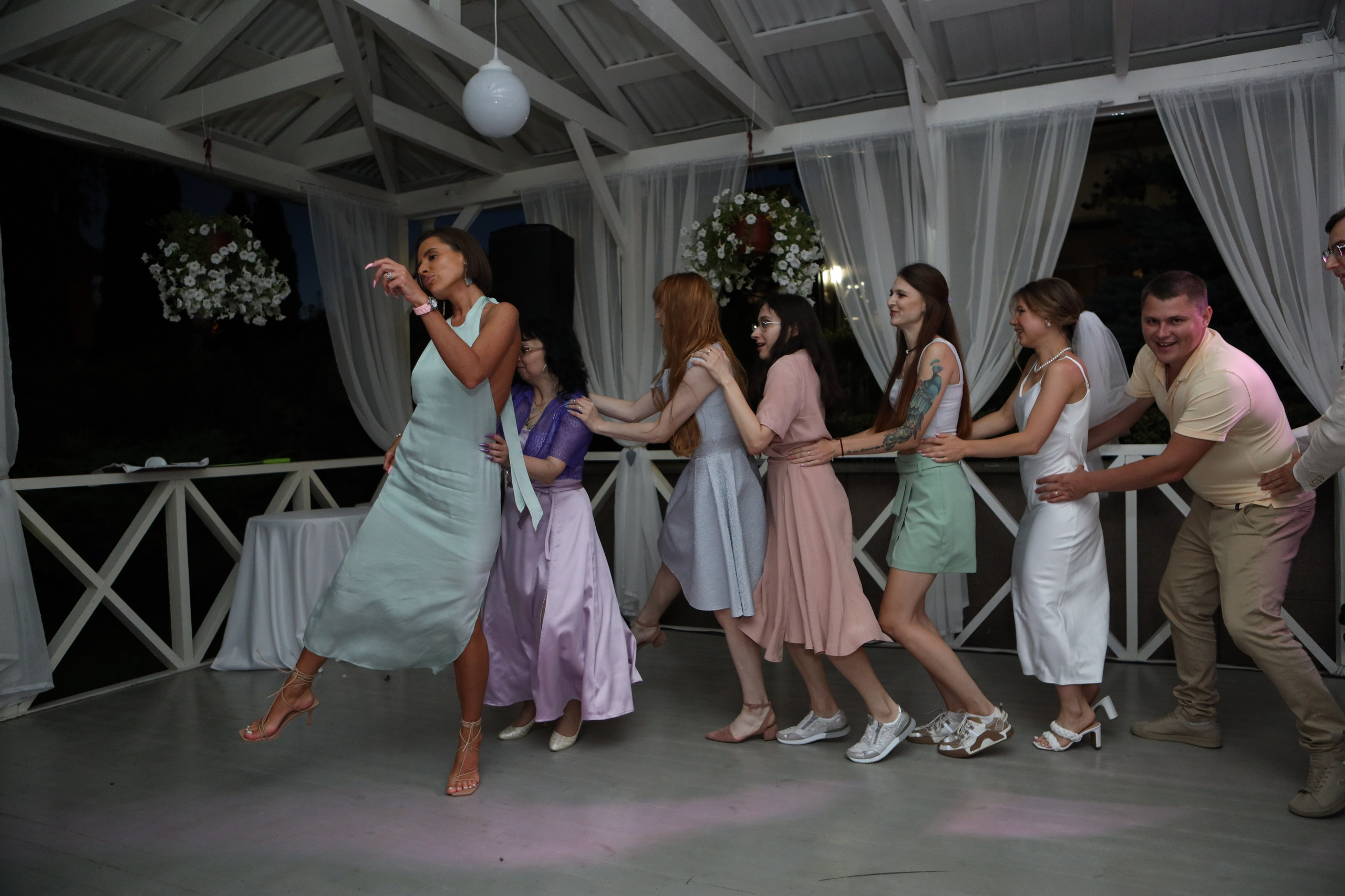 Ксения и Артем полный день. Kharchenkotatianaweddingphoto