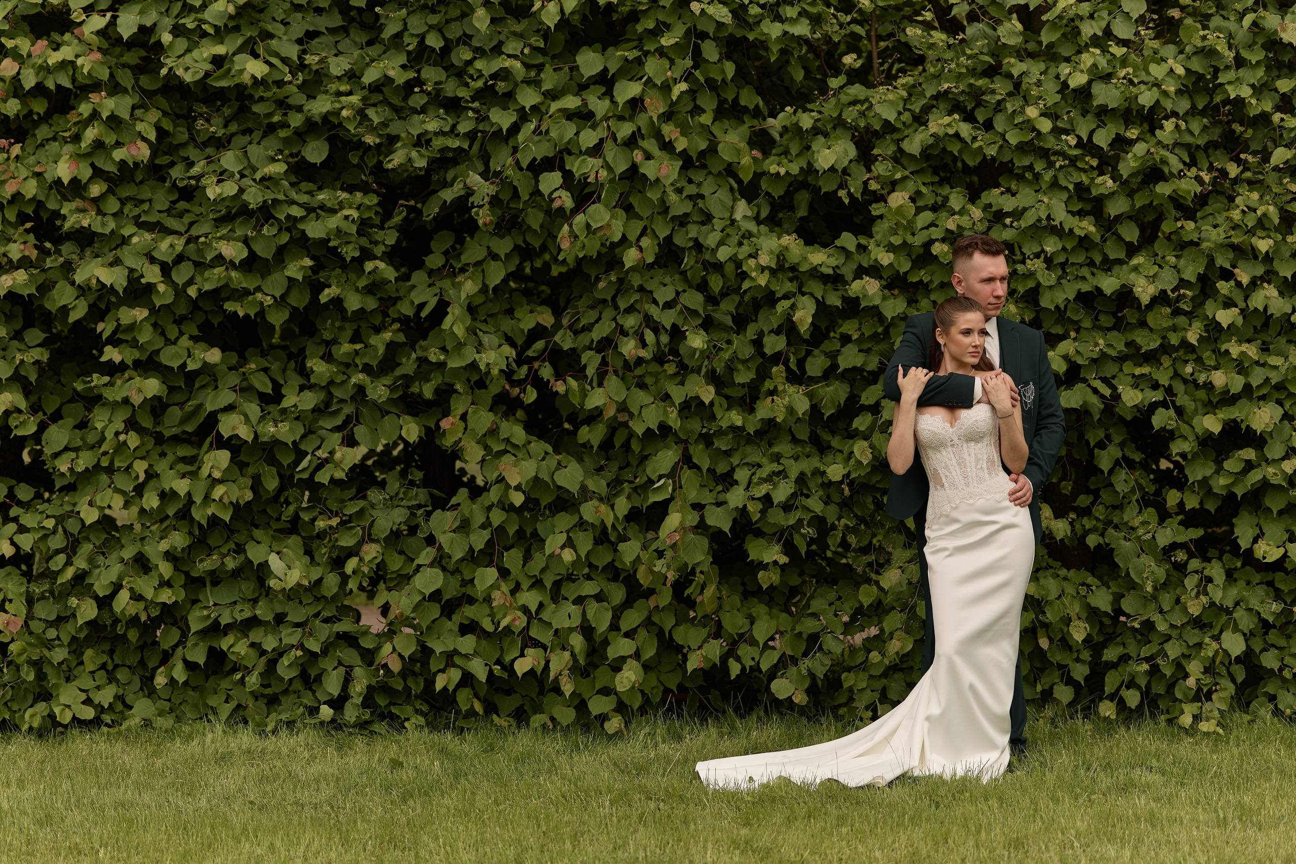 Илья и Алина. Kharchenkotatianaweddingphoto