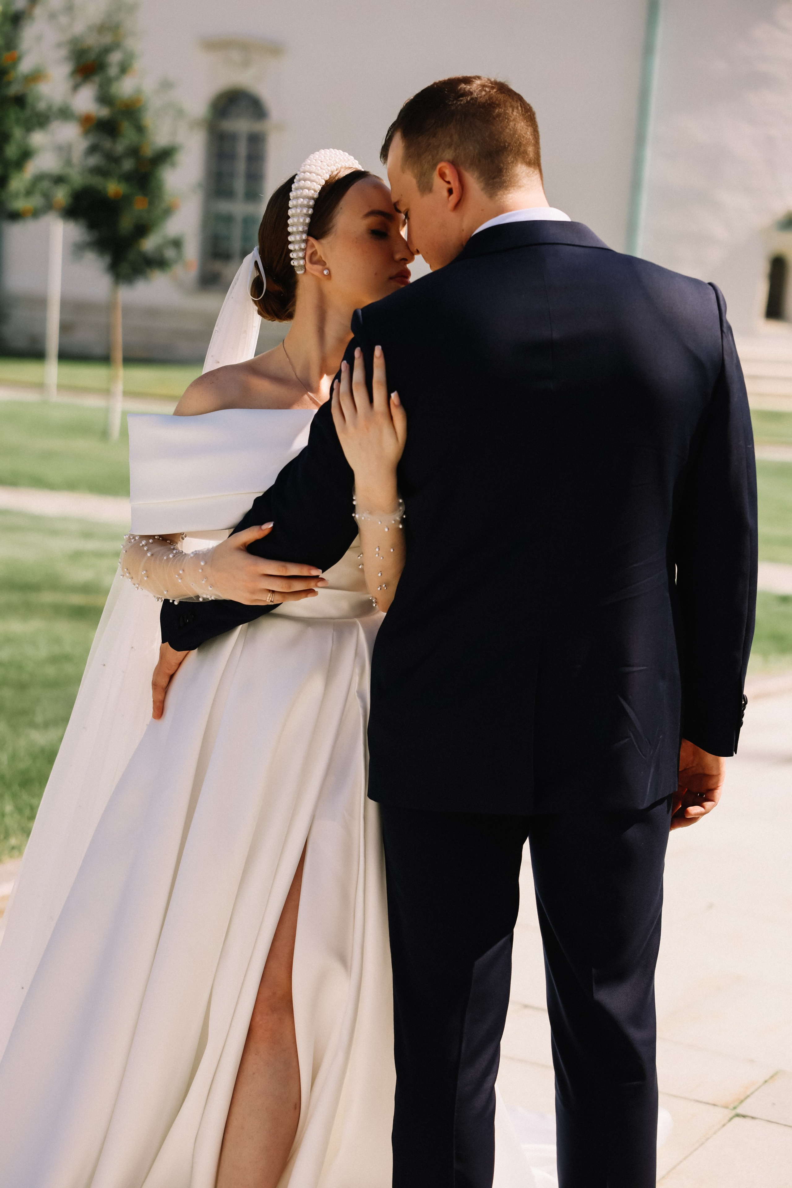 Венчание DANIIL & SOFIA. Kharchenkotatianaweddingphoto