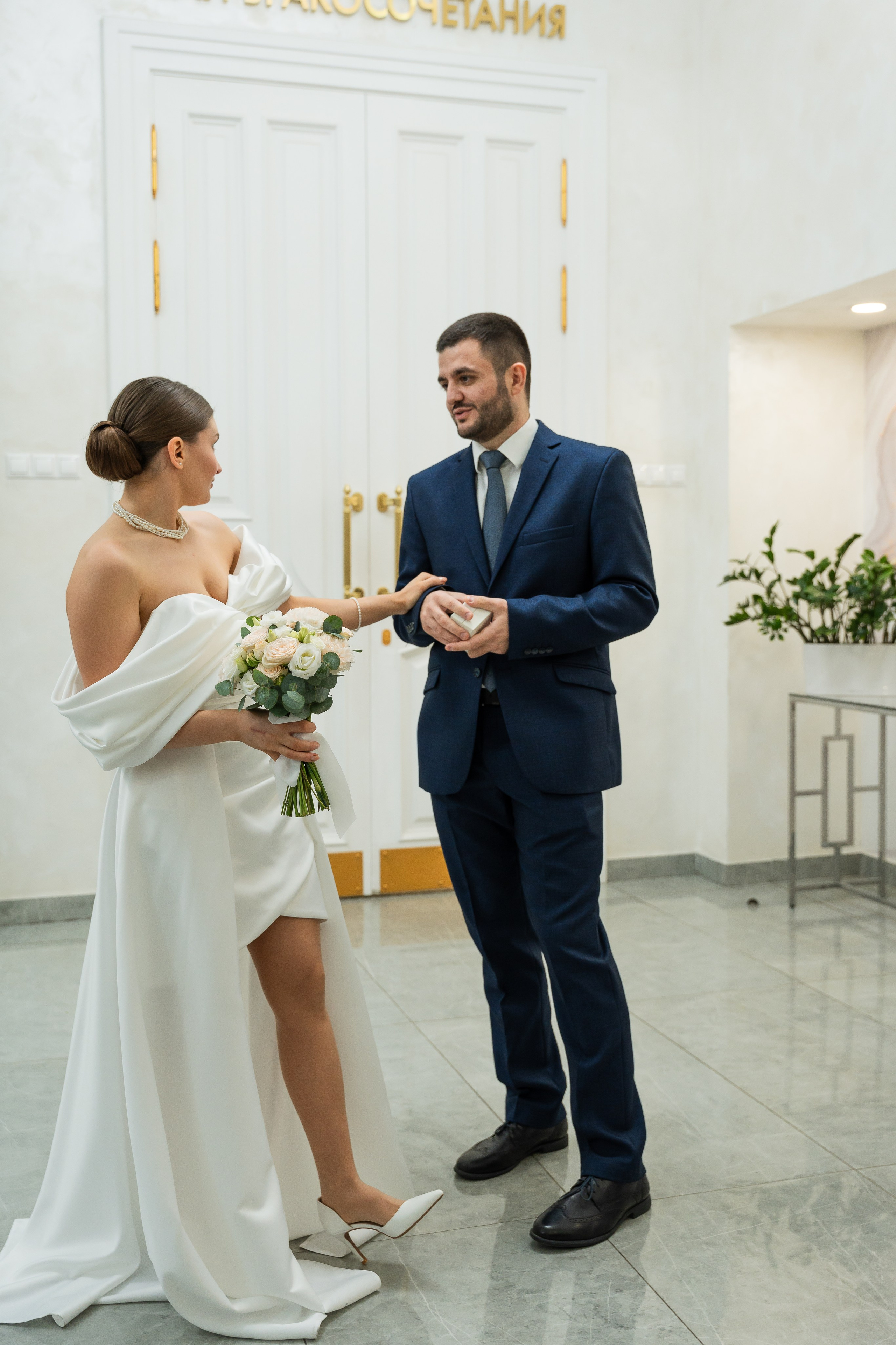Александр & Валерия. Фотограф: Электросталь, Ногинск, Москва. Томин Дмитрий