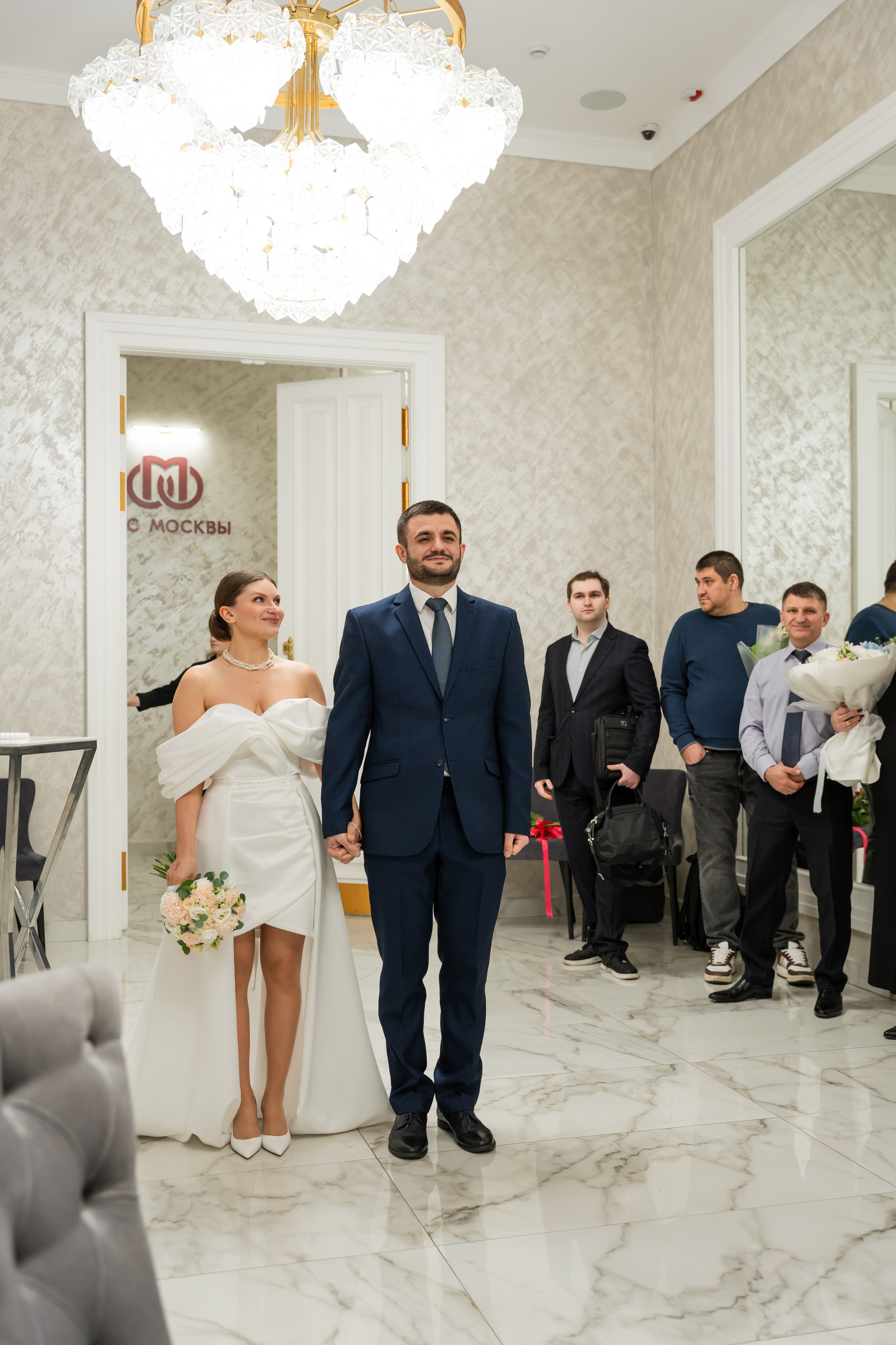 Александр & Валерия. Фотограф: Электросталь, Ногинск, Москва. Томин Дмитрий