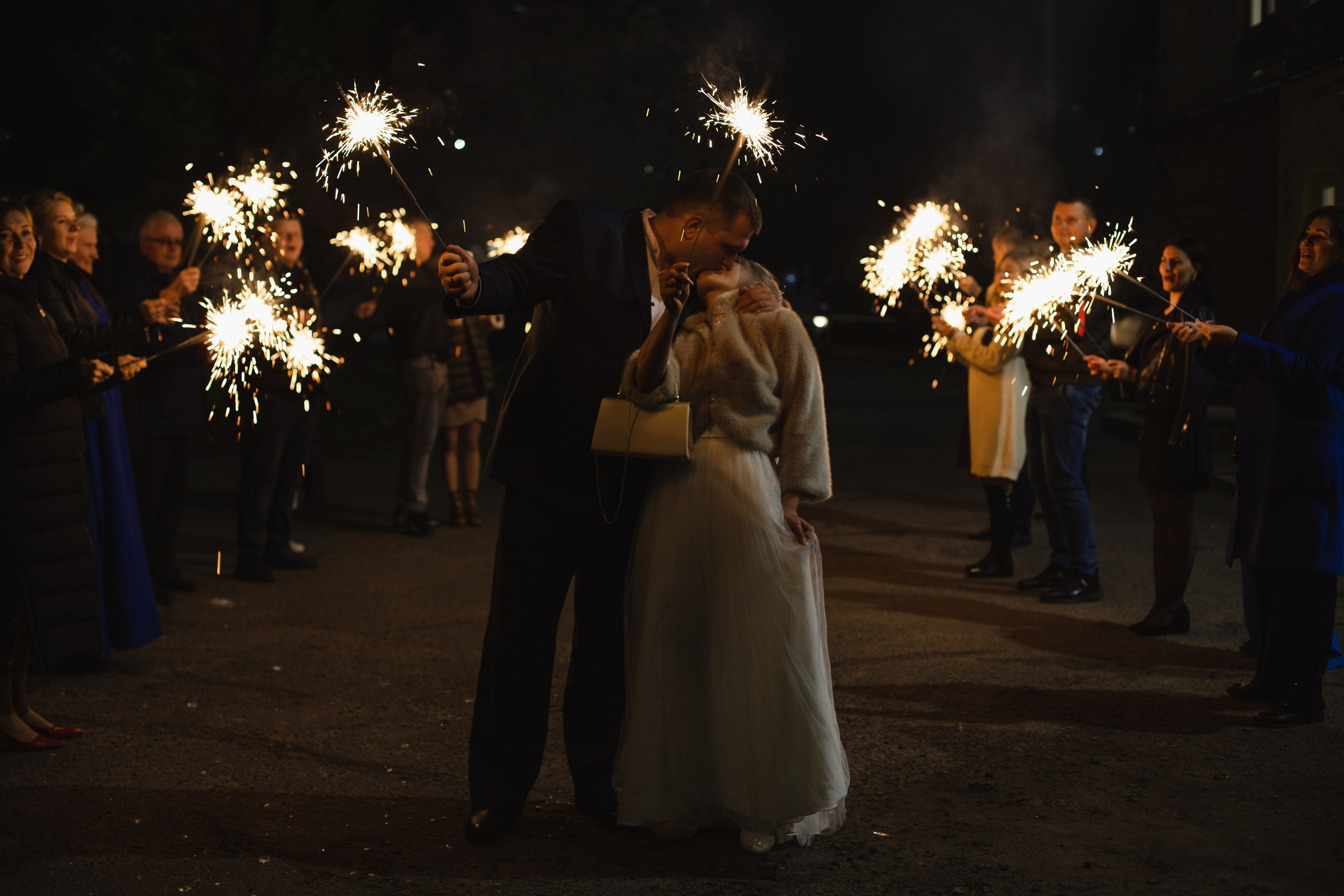 Сергей & Нина. Фотограф: Электросталь, Ногинск, Москва. Томин Дмитрий