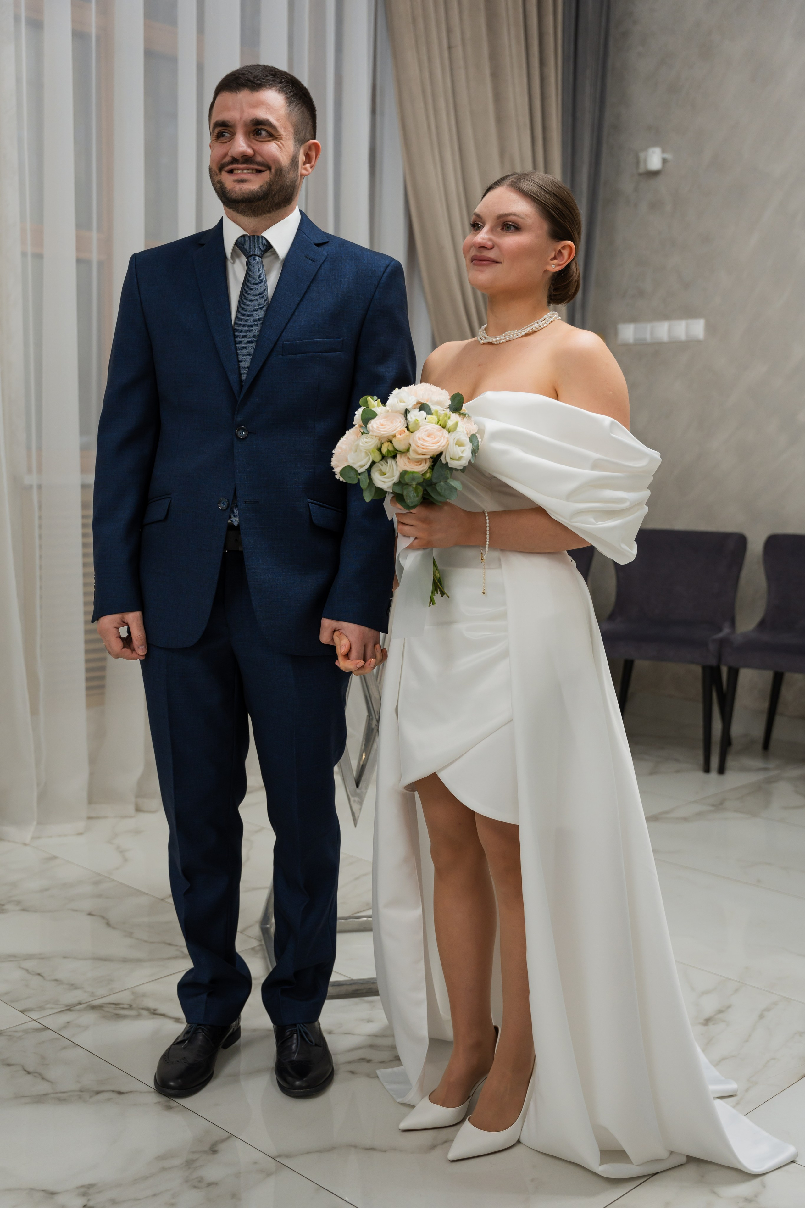 Александр & Валерия. Фотограф: Электросталь, Ногинск, Москва. Томин Дмитрий