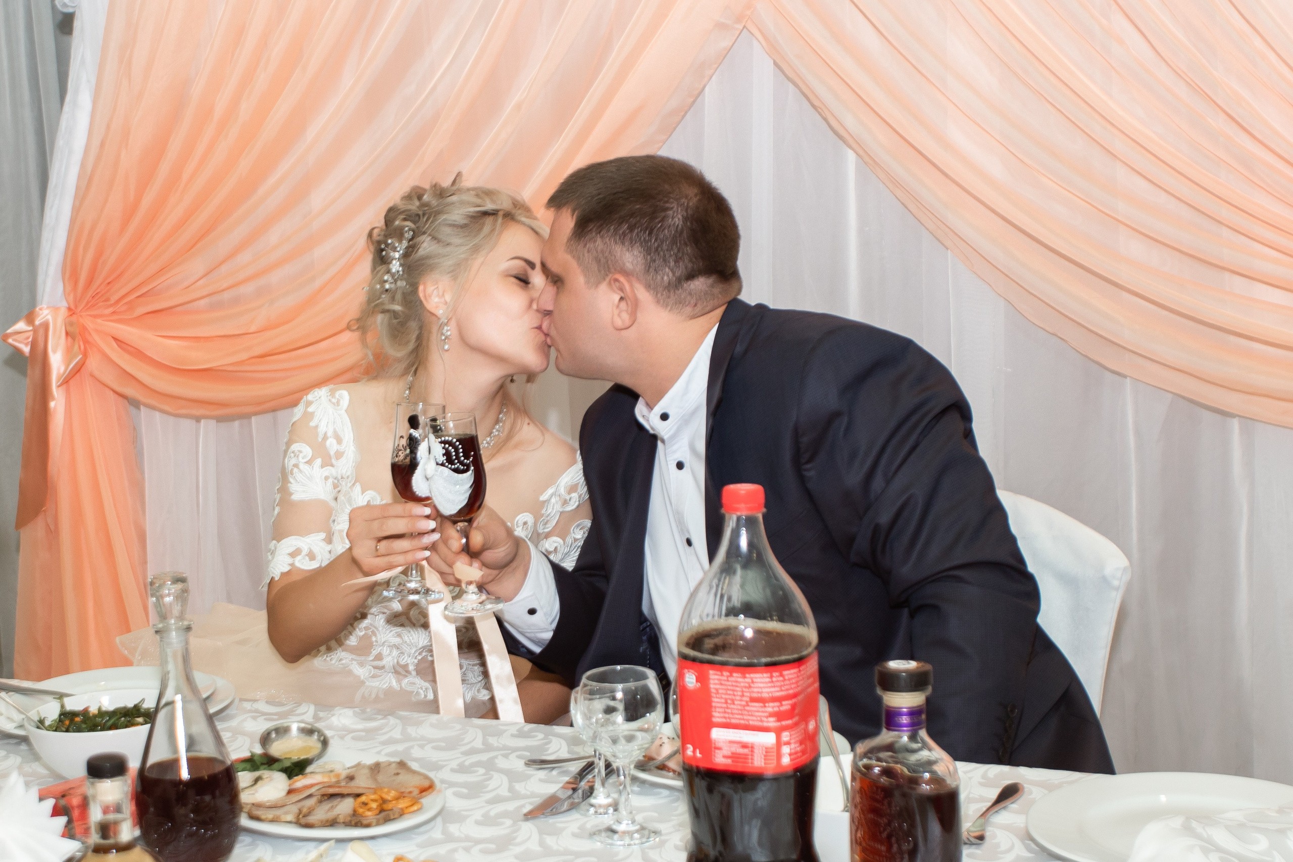 Сергей & Нина. Фотограф: Электросталь, Ногинск, Москва. Томин Дмитрий