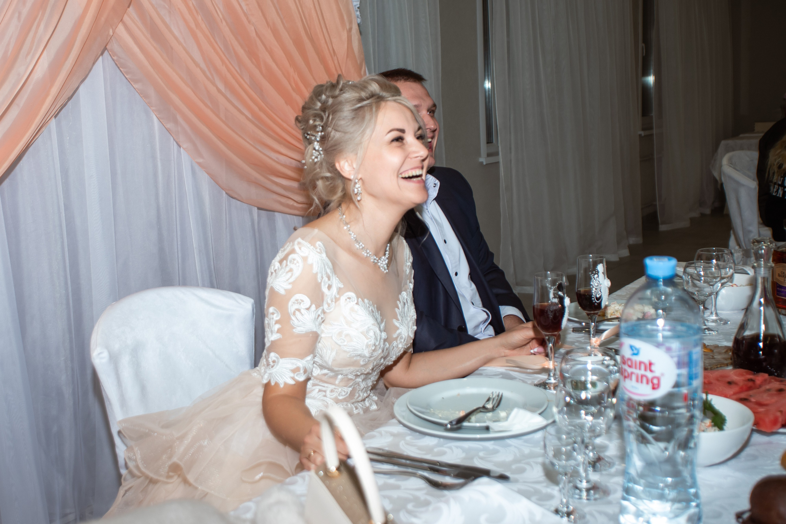 Сергей & Нина. Фотограф: Электросталь, Ногинск, Москва. Томин Дмитрий