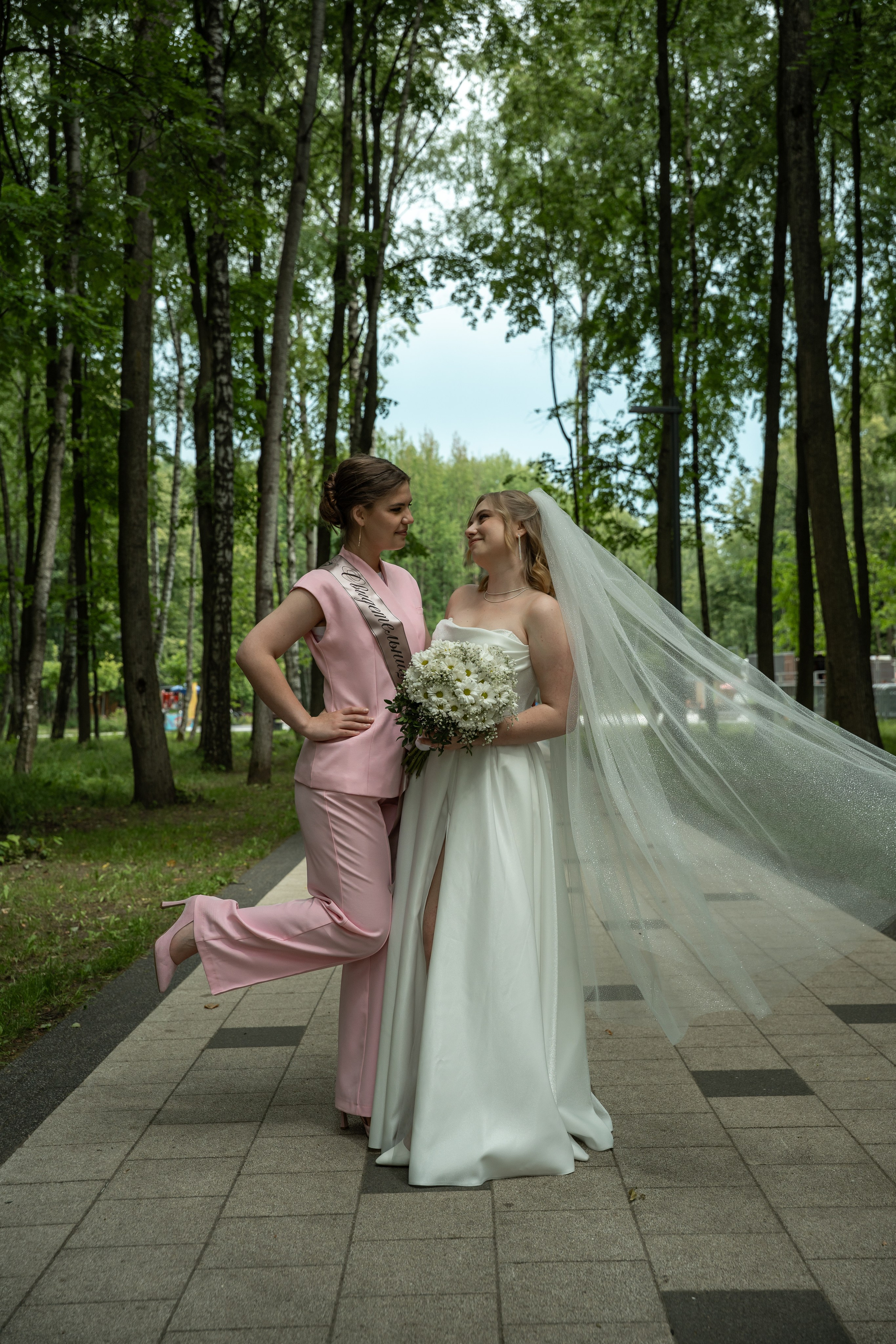 Артем & Александра. Фотограф: Электросталь, Ногинск, Москва. Томин Дмитрий