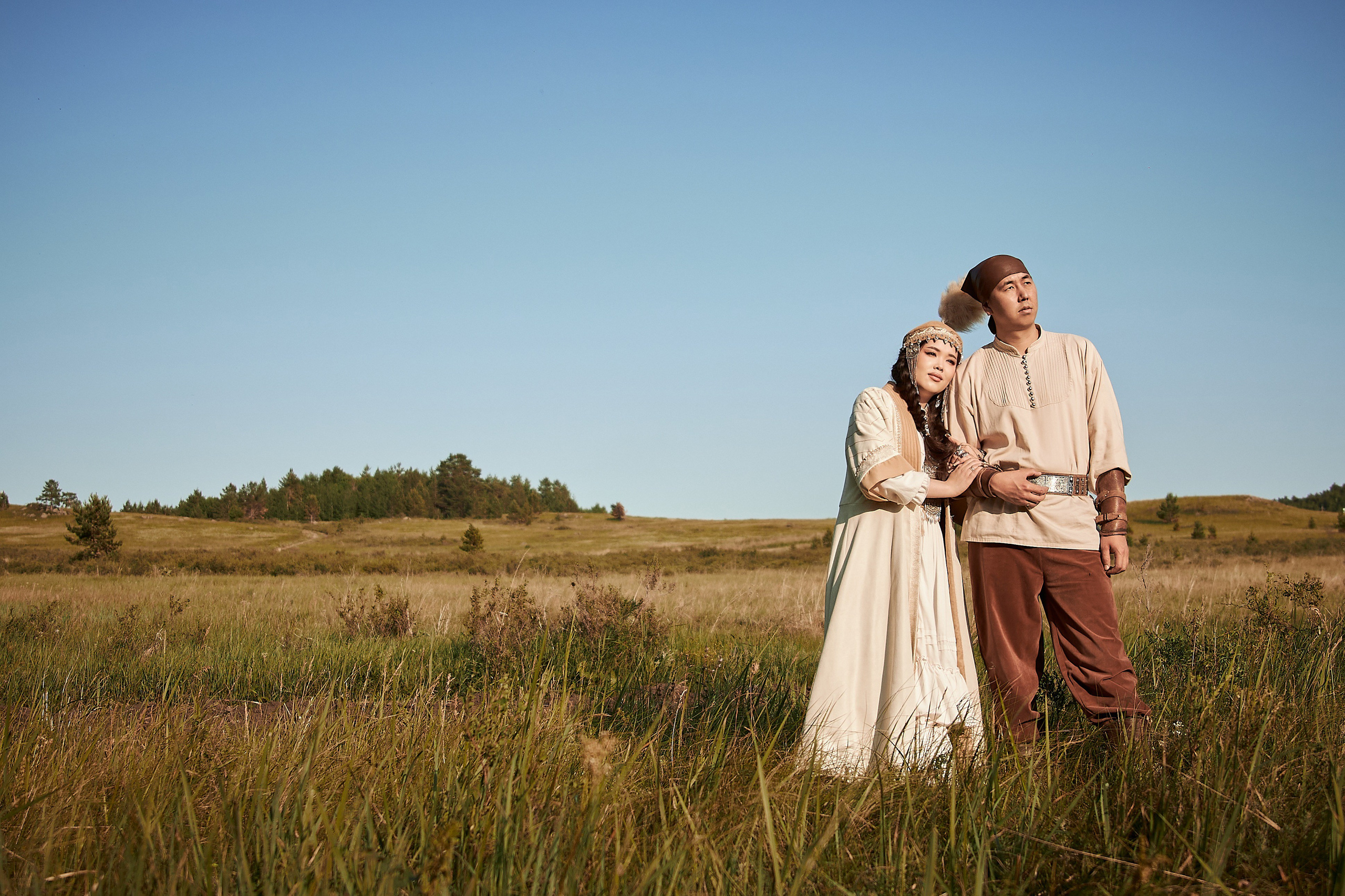 Love Story. Главная