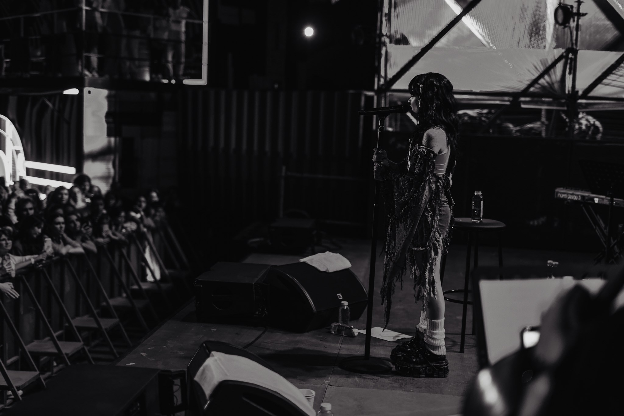 GREEN APELSIN @SUMMER STAGE