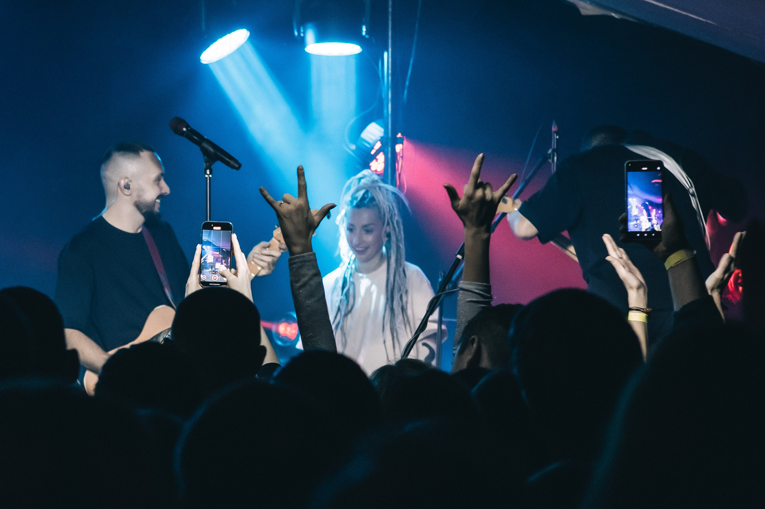 Мураками. Красноярск, 07.02.2025, бар 64/6. Фотограф Регина Крикунова г. Красноярск