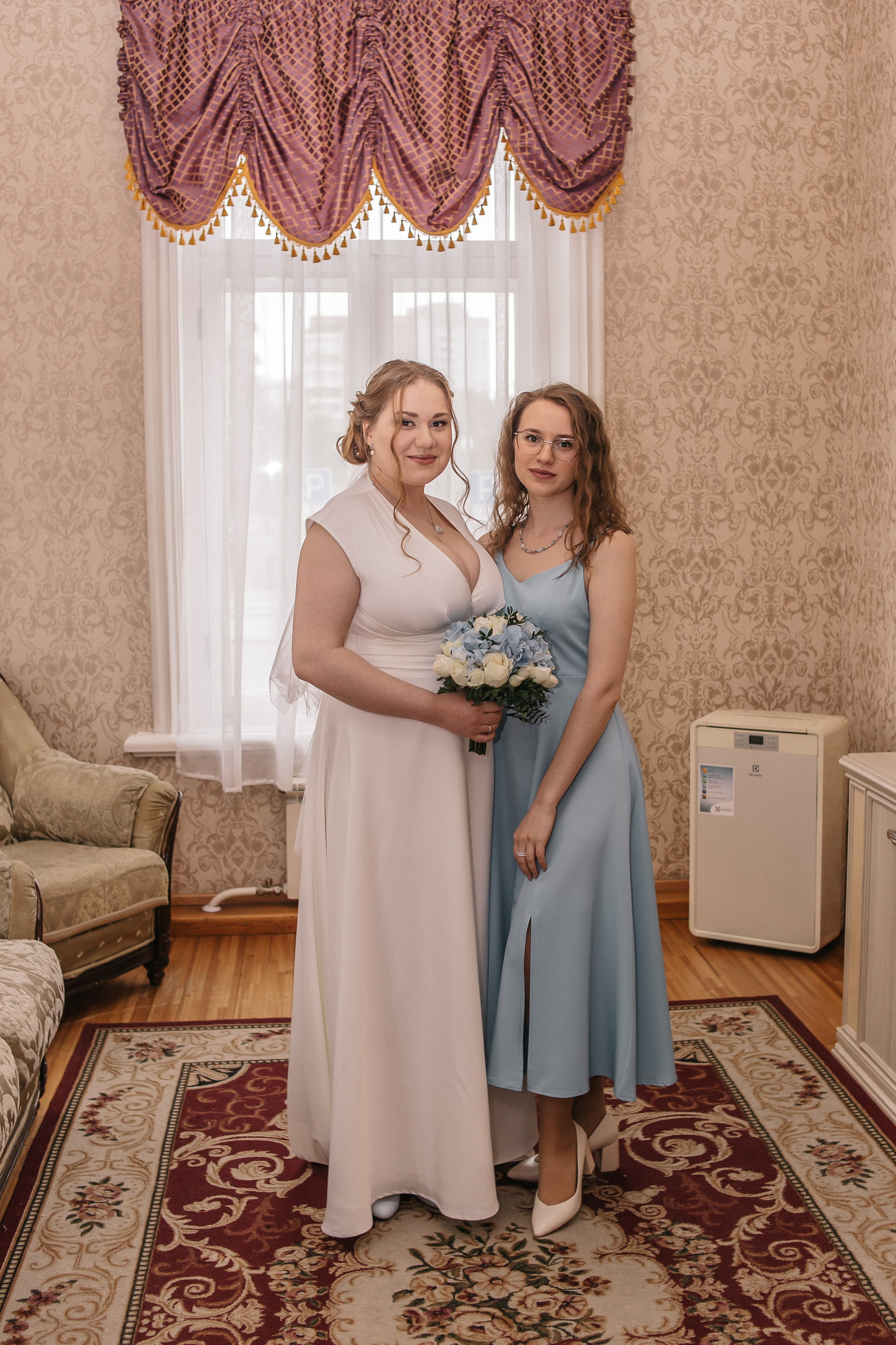 Николай и Евгения. Свадьба. Фотограф Регина Крикунова г. Красноярск