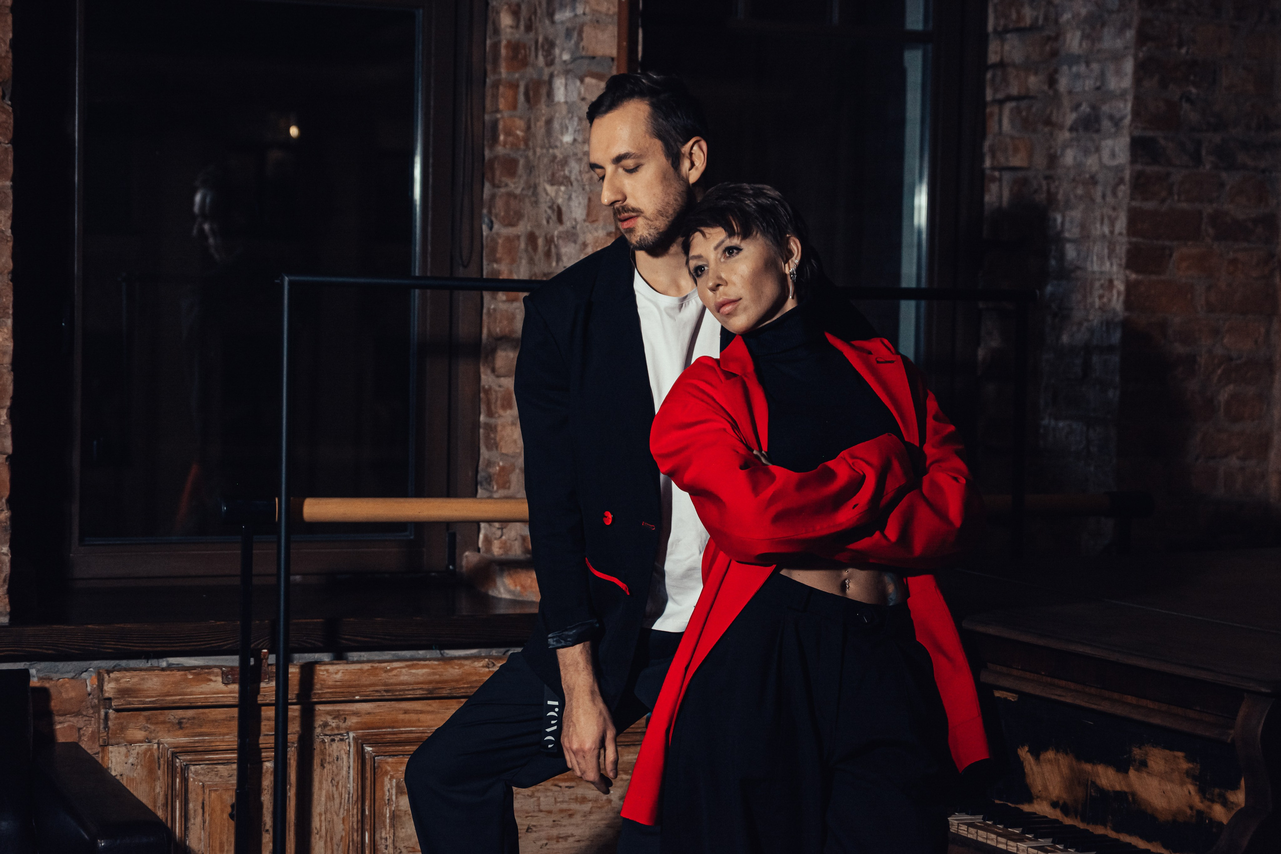 #backstage со съёмок проекта ReVe ПРЕОБРАЖЕНИЕ, Бренд одежды | reve. Портретный фотограф в Санкт-Петербурге Дмитриева Наталия