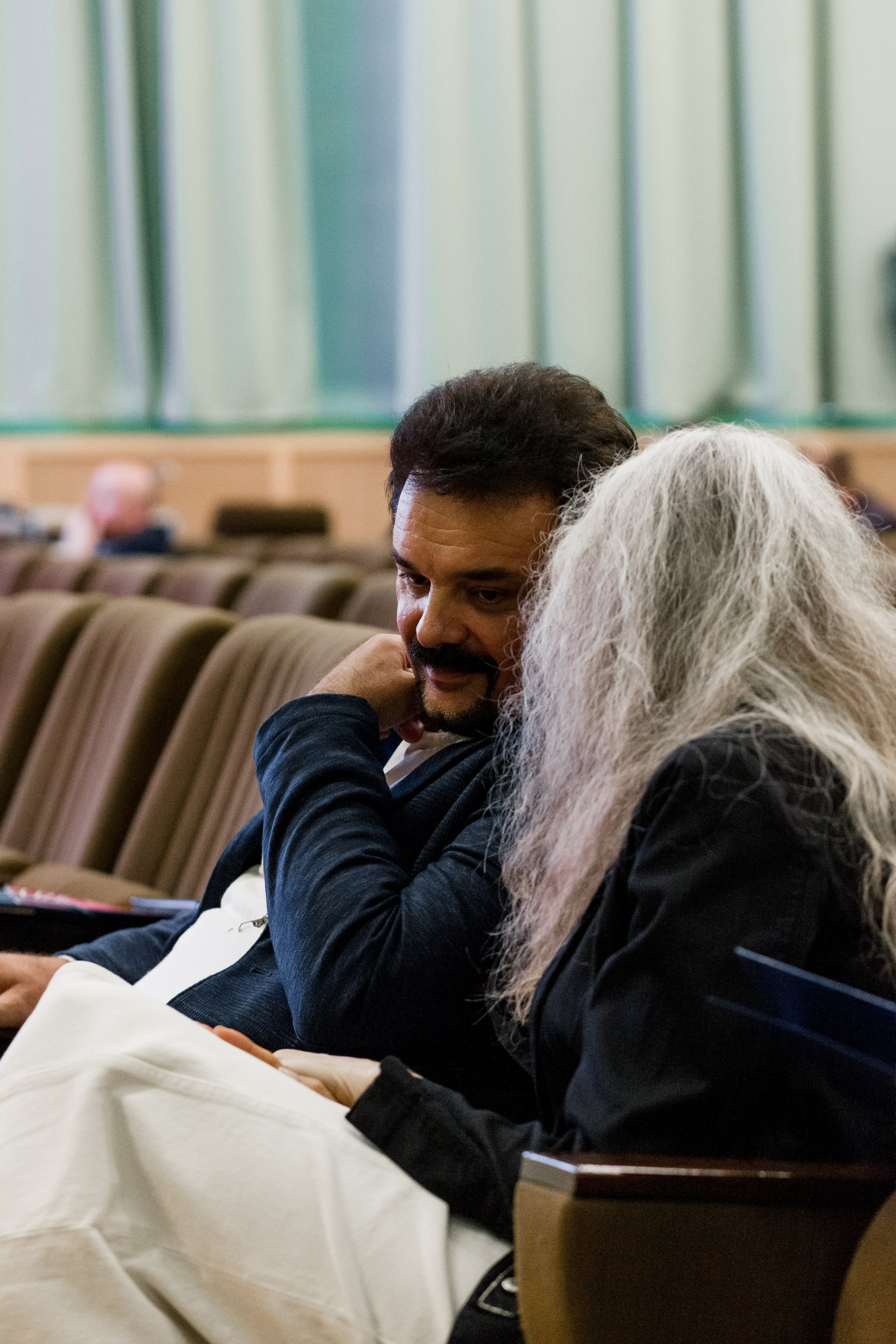 Репортажная фотосессия на медицинской конференции. КОНТЕНТ ФОТОГРАФ