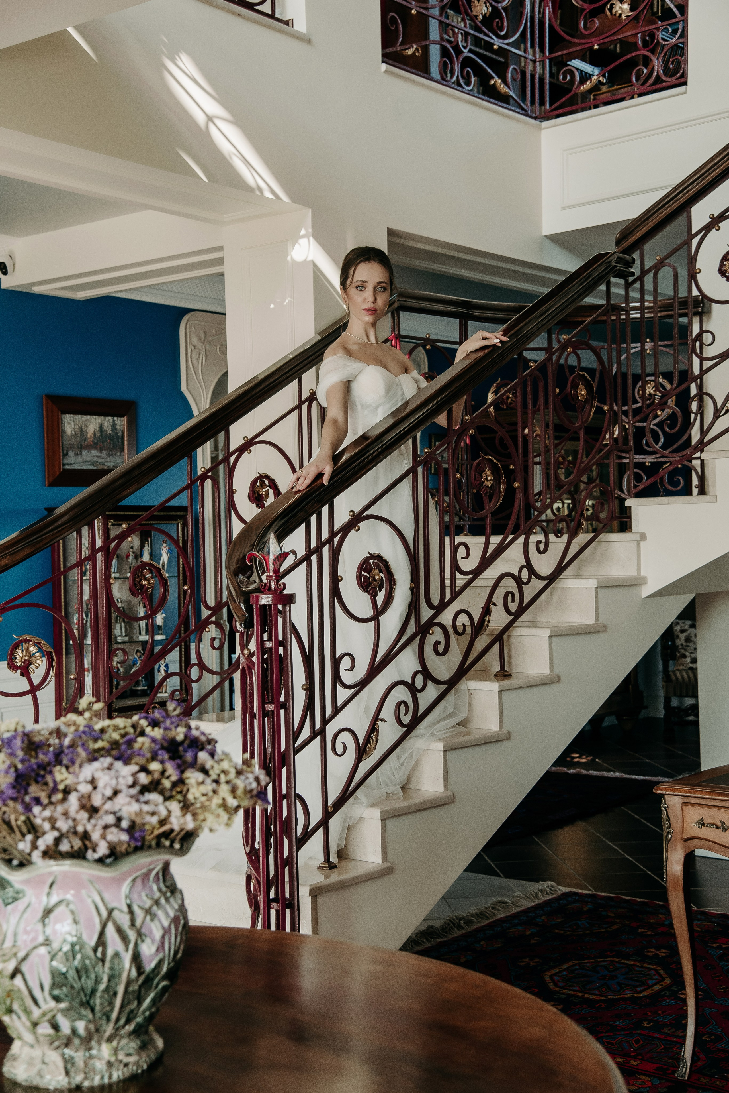 Александр и Ксения. Свадебный и семейный фотограф Темрюк Алёна Ковальская