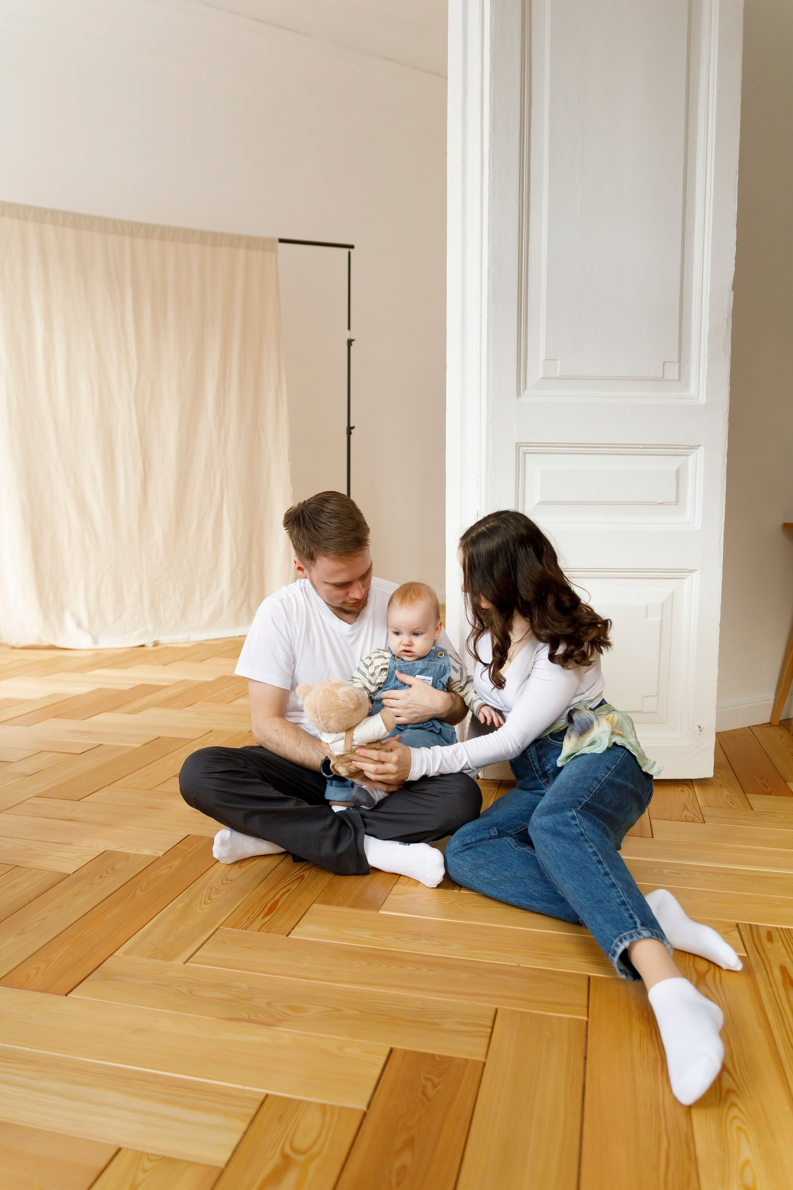 Екатерина & Александр. Фотограф в Самаре Алена Гречка