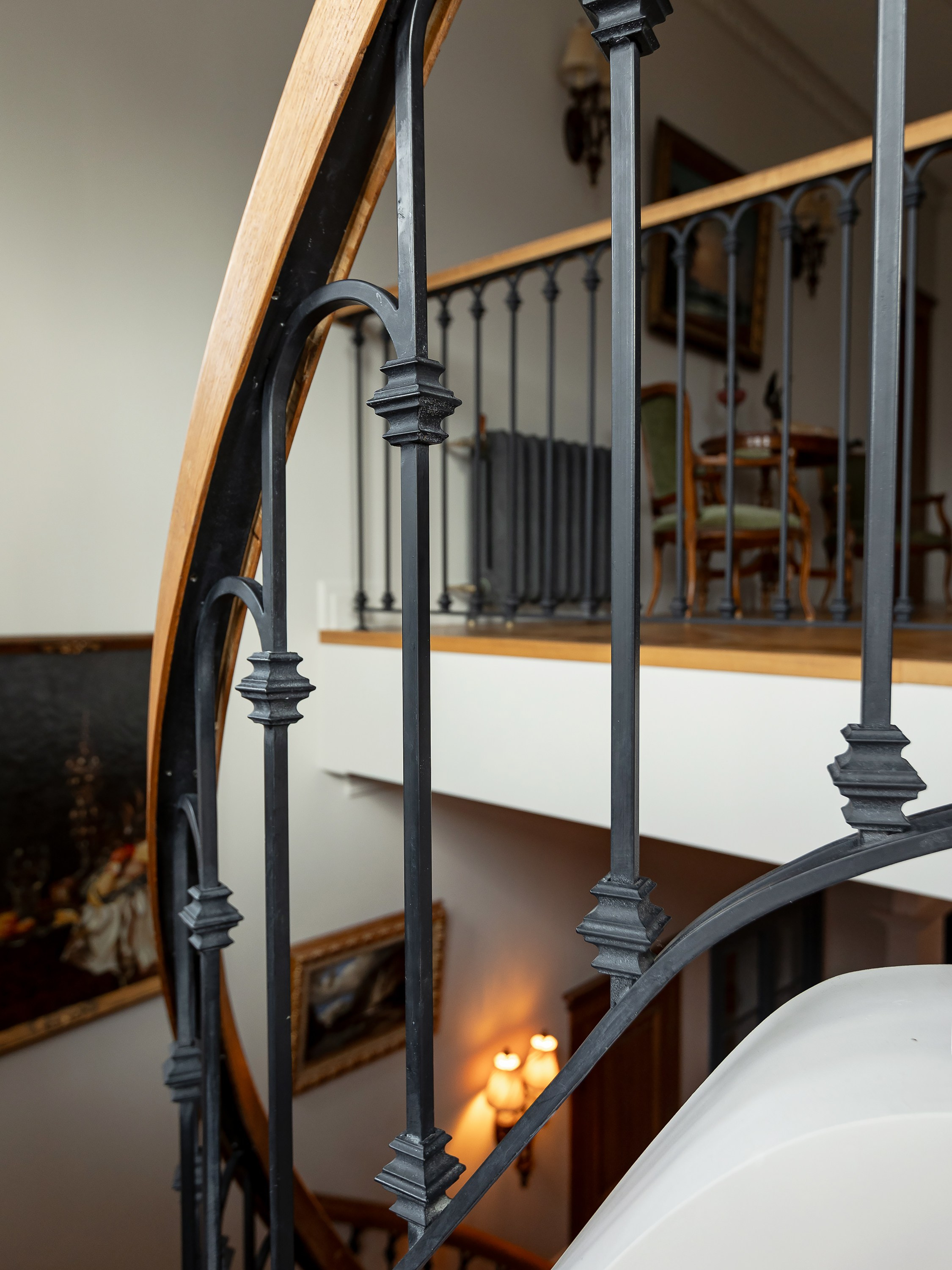 Интерьерный фотограф Виталина Ворошкевич