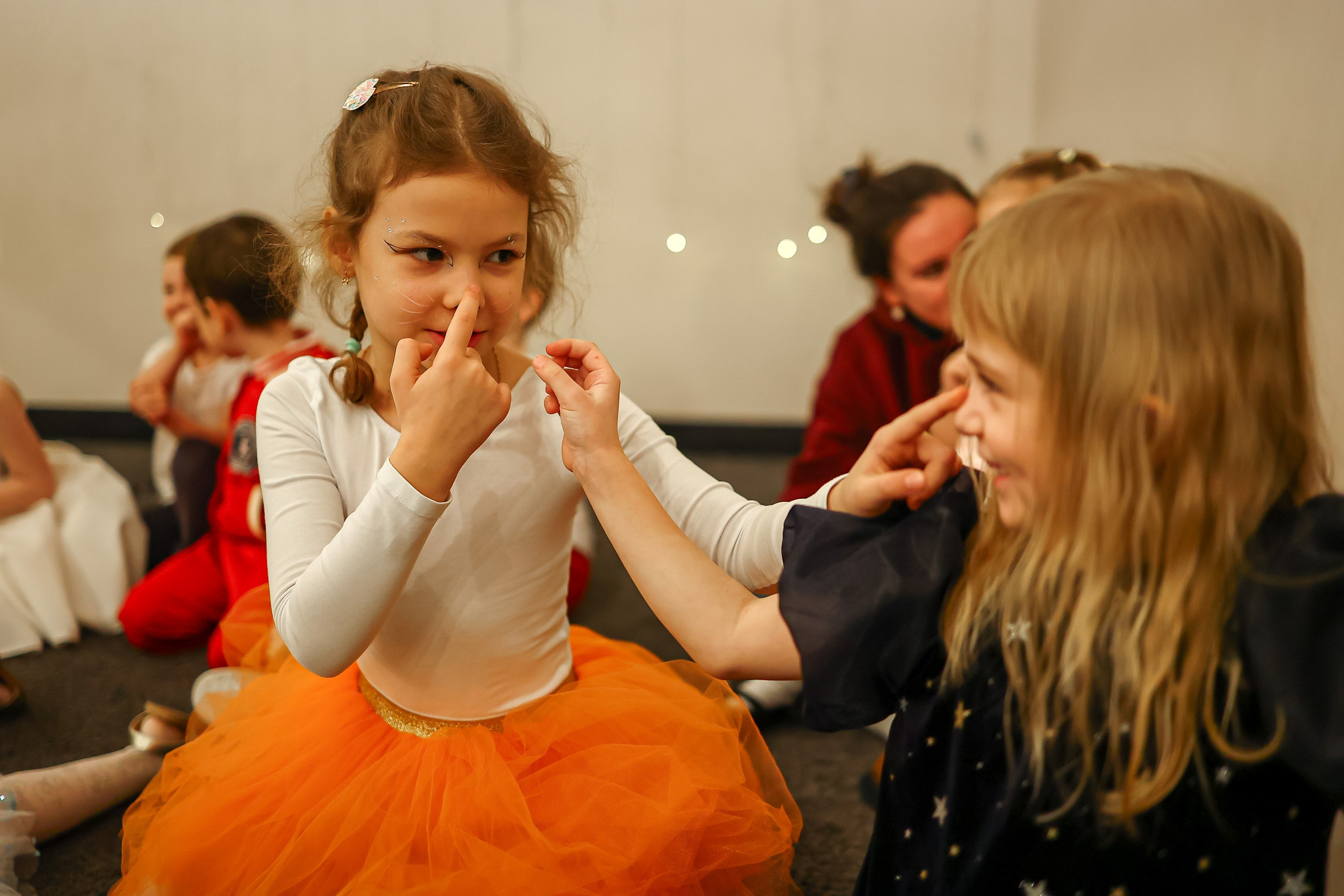 Не спорт. Профессиональной фотограф в Санкт-Петербурге Алексей Киселёв