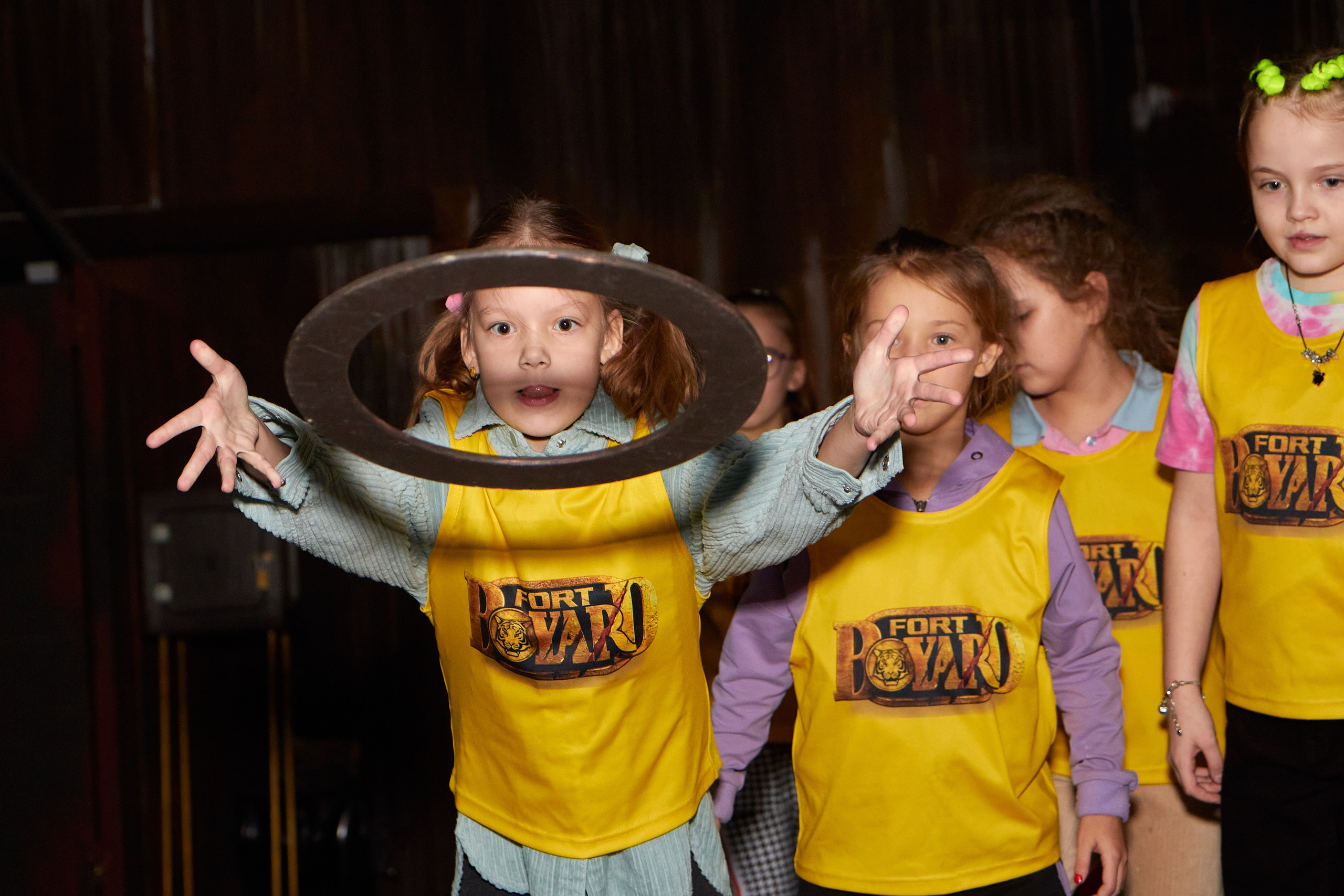 Фотосъёмка квестов и квест-шоу. Предметный и репортажный фотограф Алексей Кротов