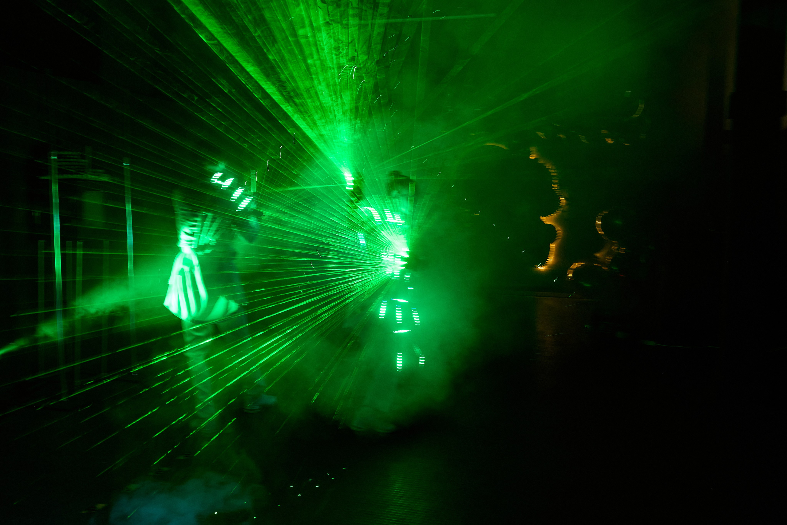 Фотосъёмка квестов и квест-шоу. Предметный и репортажный фотограф Алексей Кротов