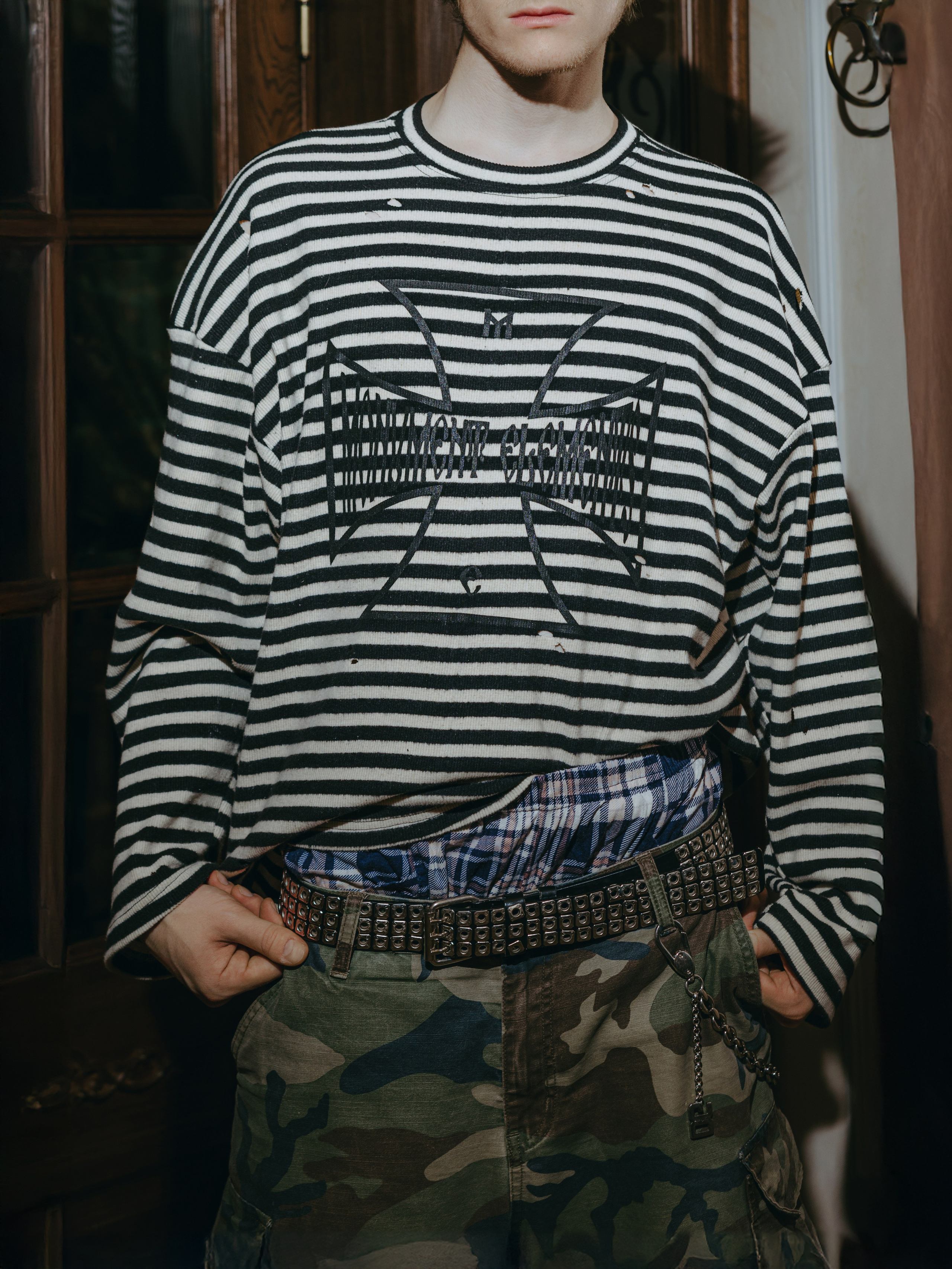 MONUMENT. Фото и видео контент за одну съемку — Веретенников Егор