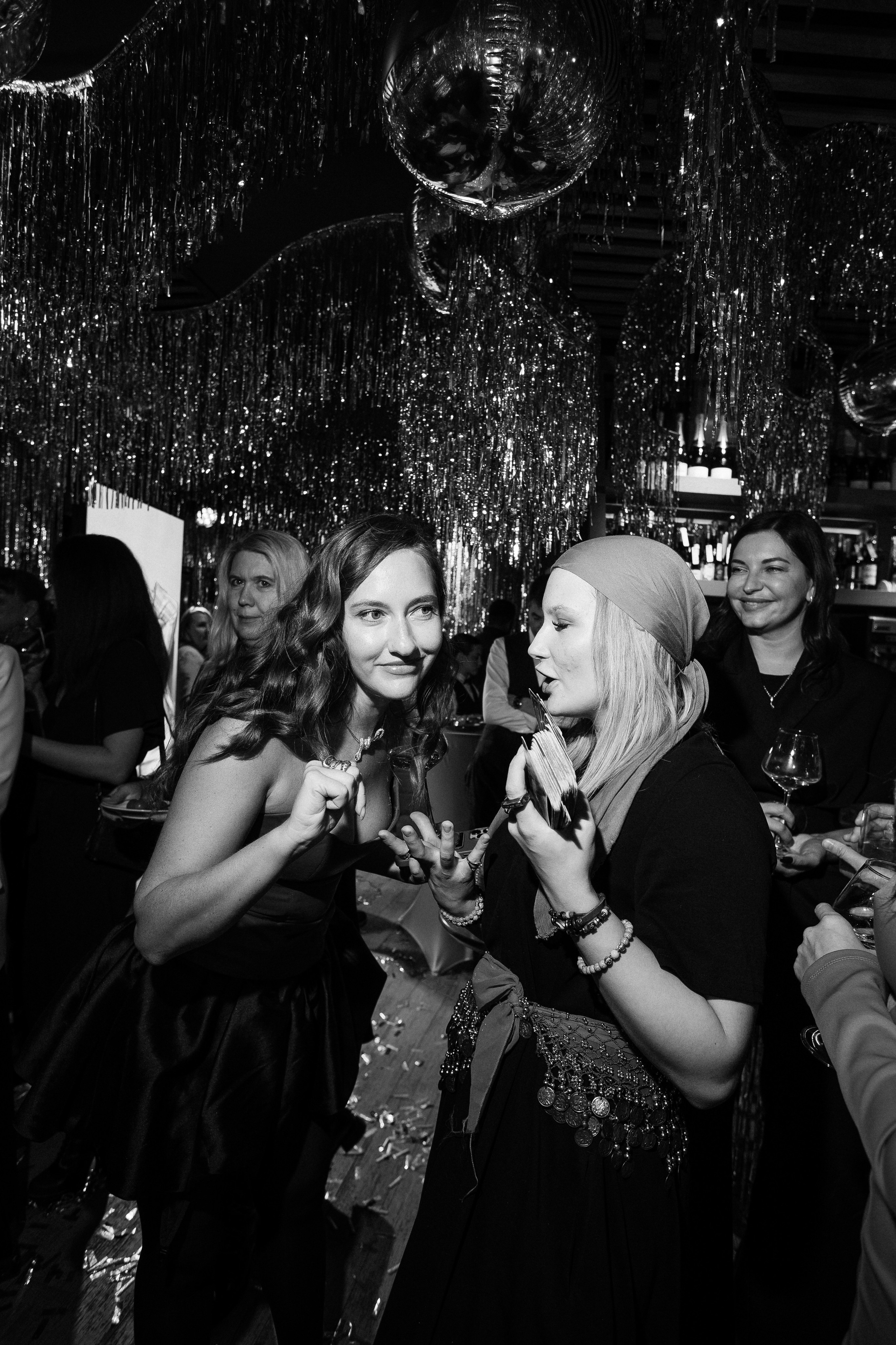 ROMAN RAKUSA BIRTHDAY BASH. СВОИ. ФОТООТЧЕТЫ-СОБЫТИЯ-МЕСТА